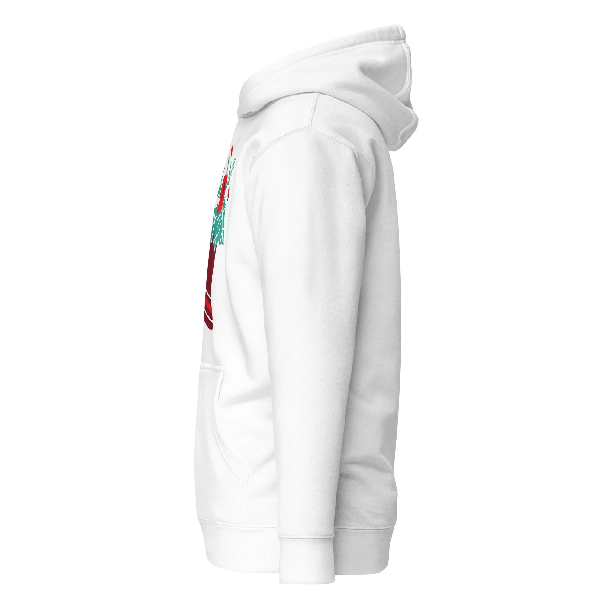 Christmas Hoodie (Glamourange Christmas Gifts - Hoodies for Christmas 0050)