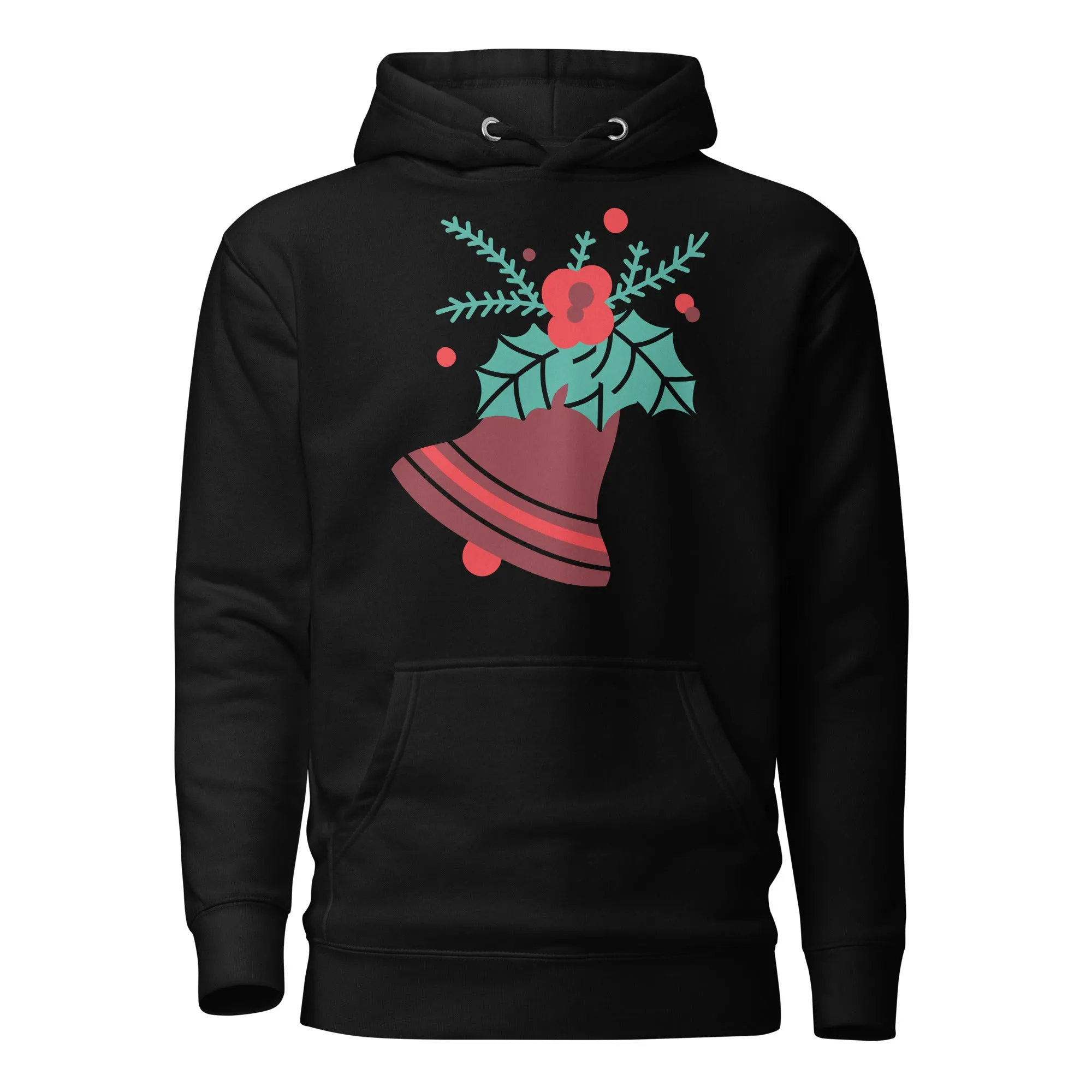 Christmas Hoodie (Glamourange Christmas Gifts - Hoodies for Christmas 0050)