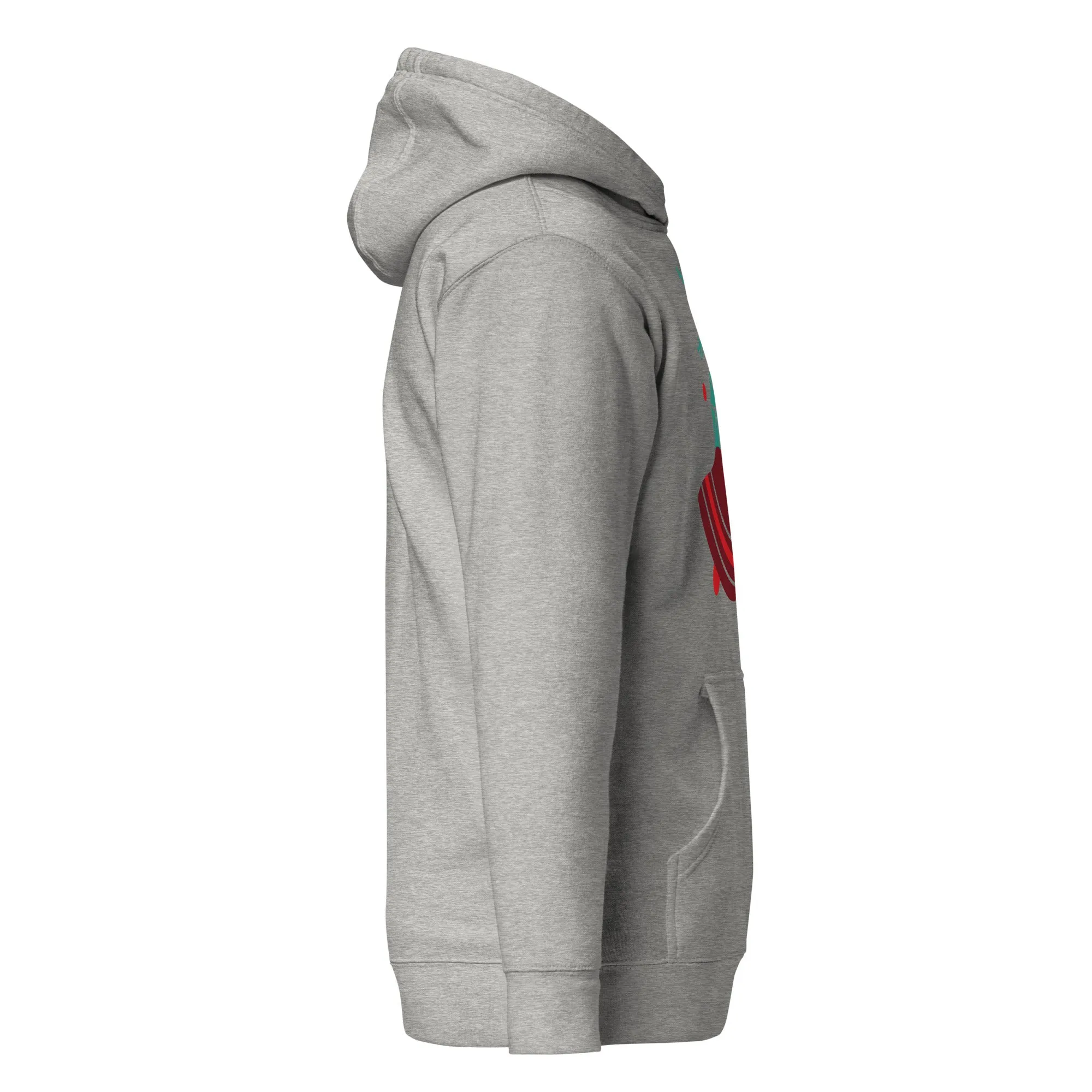 Christmas Hoodie (Glamourange Christmas Gifts - Hoodies for Christmas 0050)