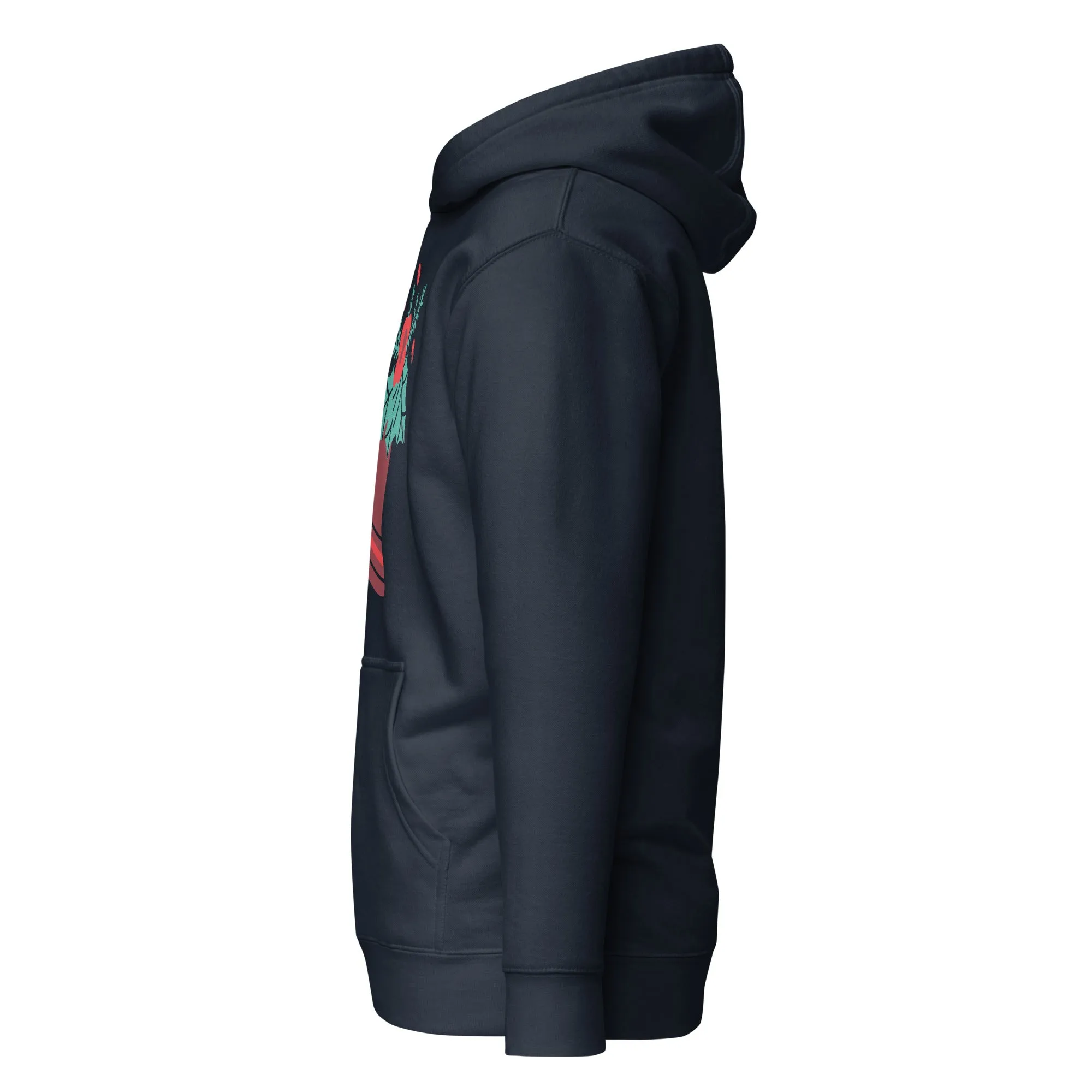 Christmas Hoodie (Glamourange Christmas Gifts - Hoodies for Christmas 0050)