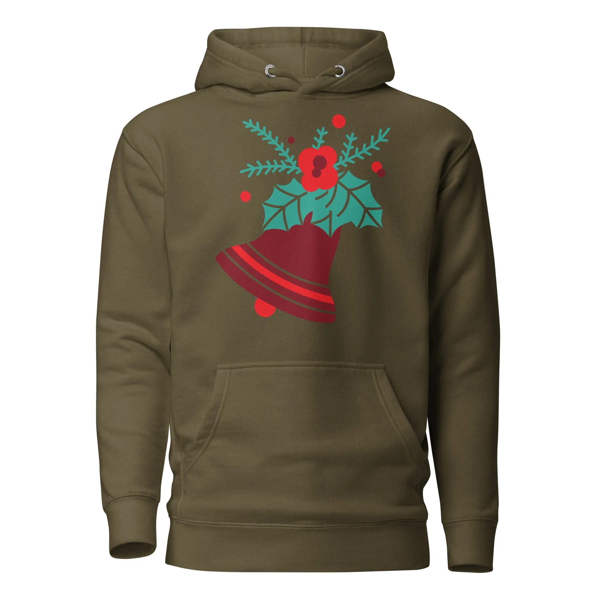 Christmas Hoodie (Glamourange Christmas Gifts - Hoodies for Christmas 0050)