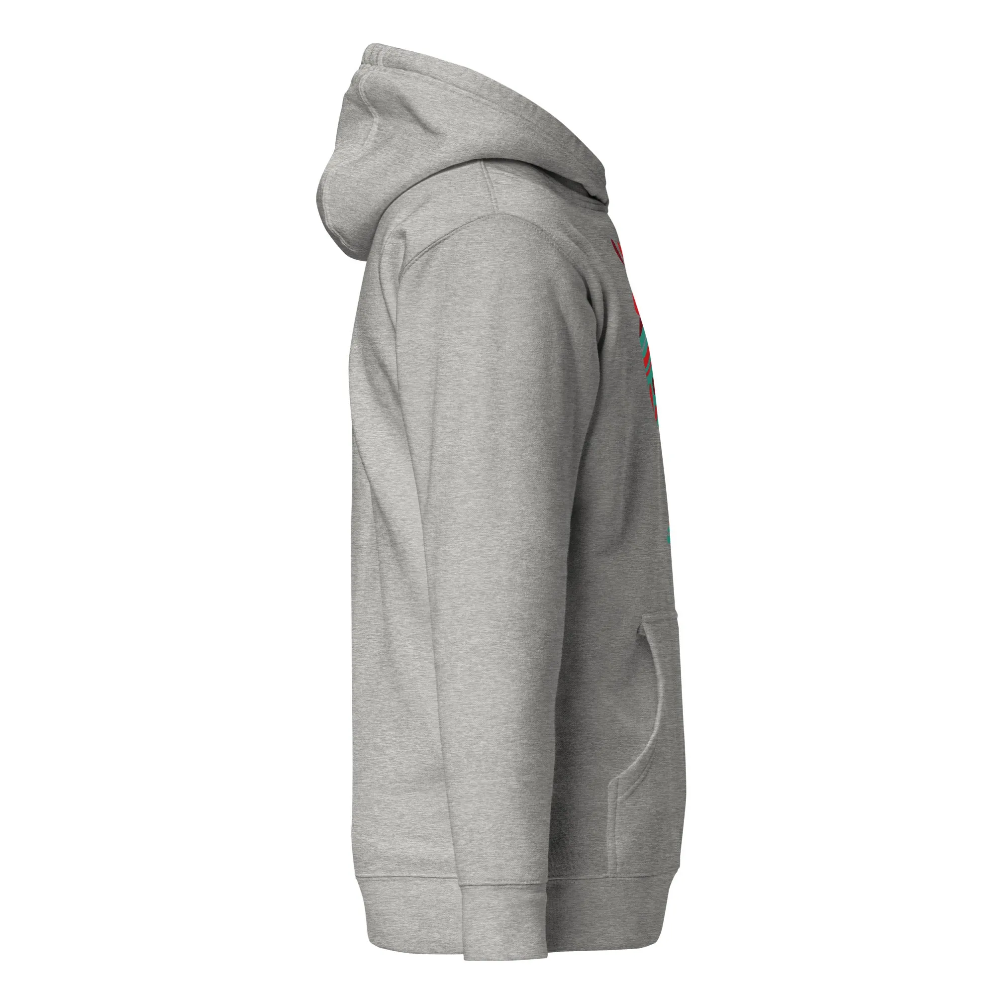 Christmas Hoodie (Glamourange Christmas Gifts - Hoodies for Christmas 0059)