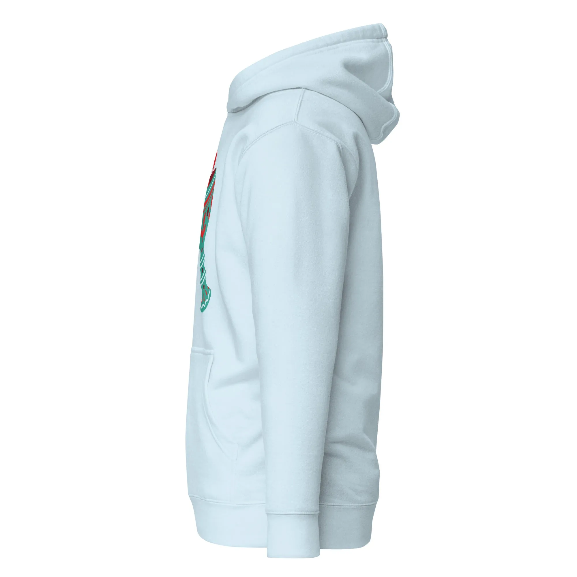 Christmas Hoodie (Glamourange Christmas Gifts - Hoodies for Christmas 0059)