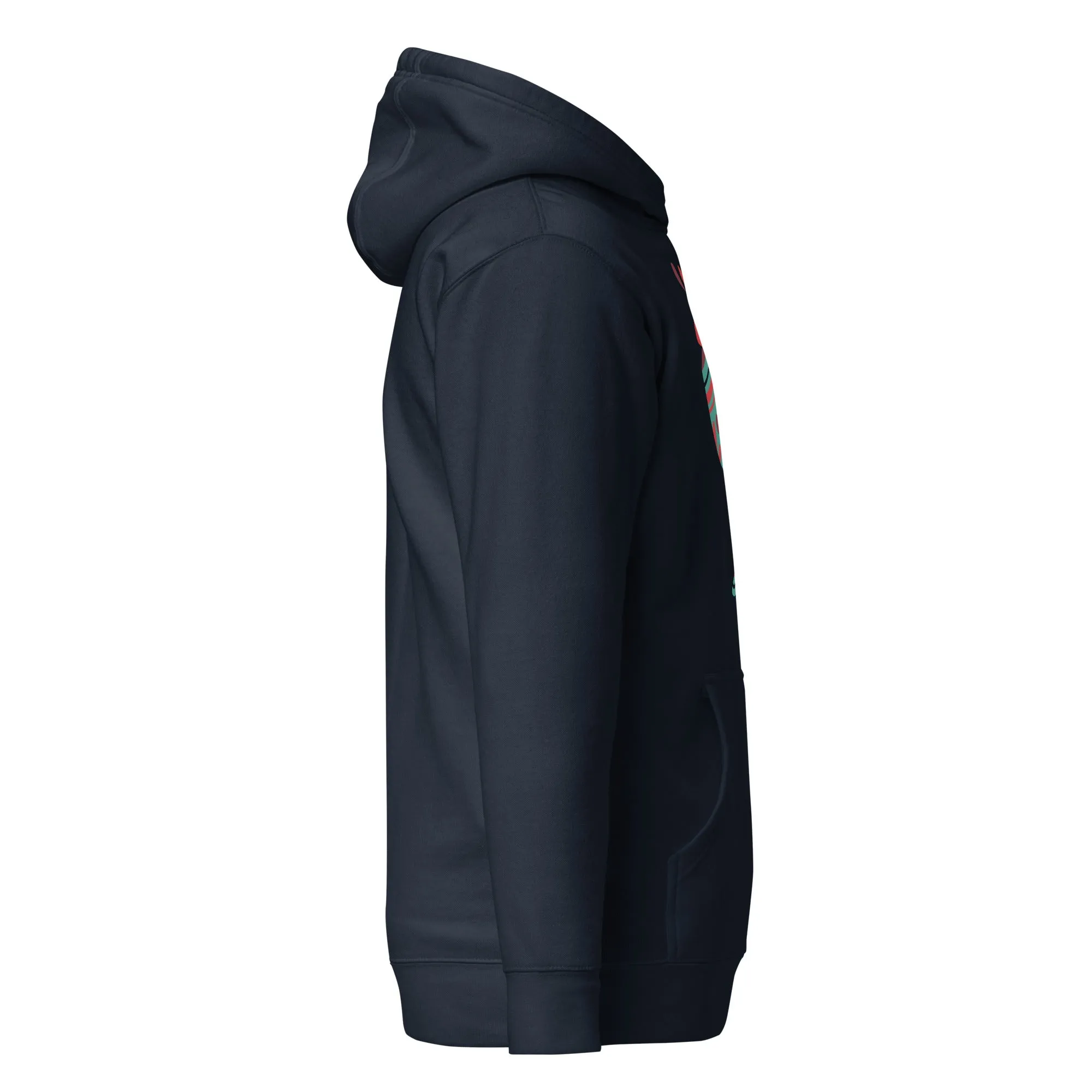Christmas Hoodie (Glamourange Christmas Gifts - Hoodies for Christmas 0059)