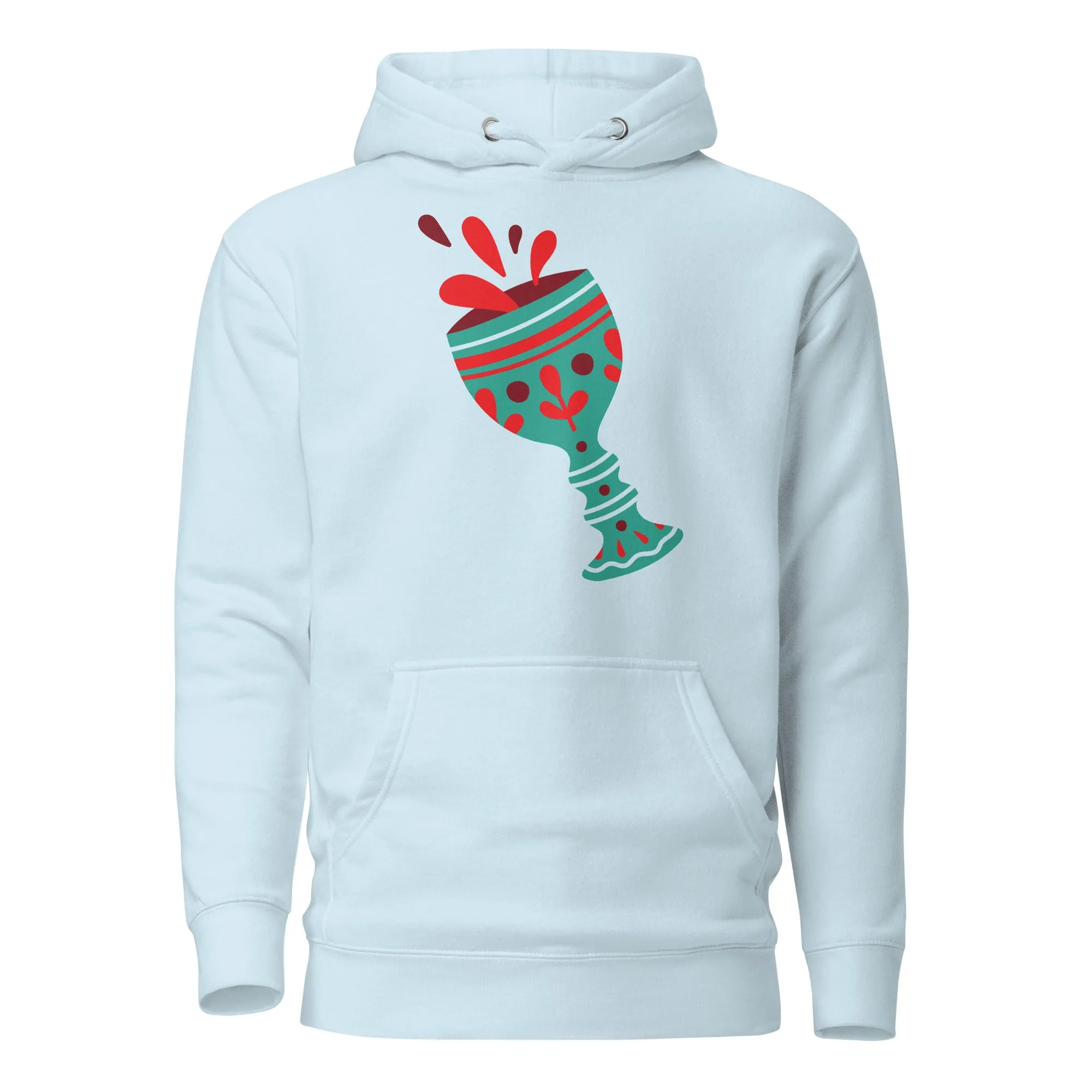 Christmas Hoodie (Glamourange Christmas Gifts - Hoodies for Christmas 0059)
