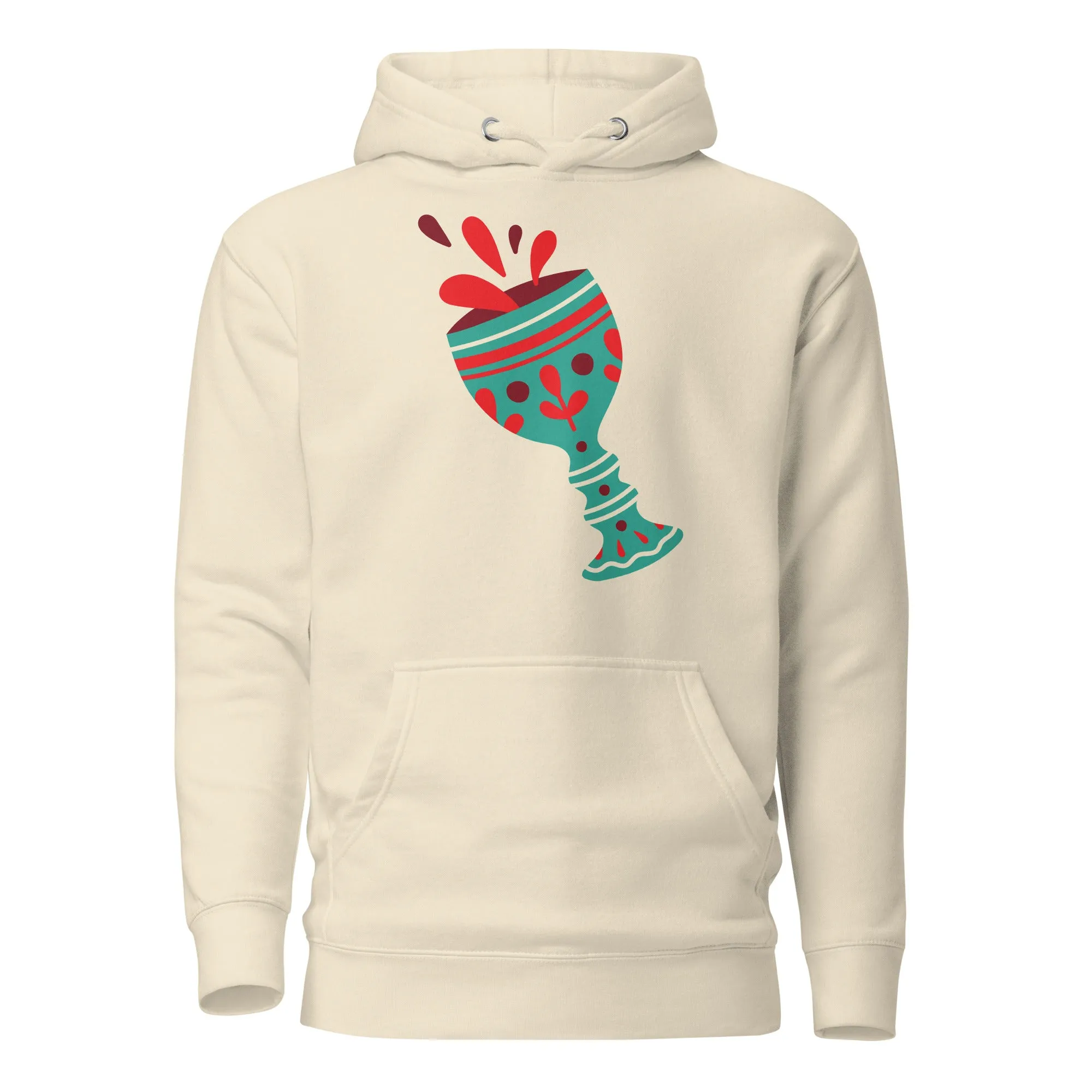 Christmas Hoodie (Glamourange Christmas Gifts - Hoodies for Christmas 0059)