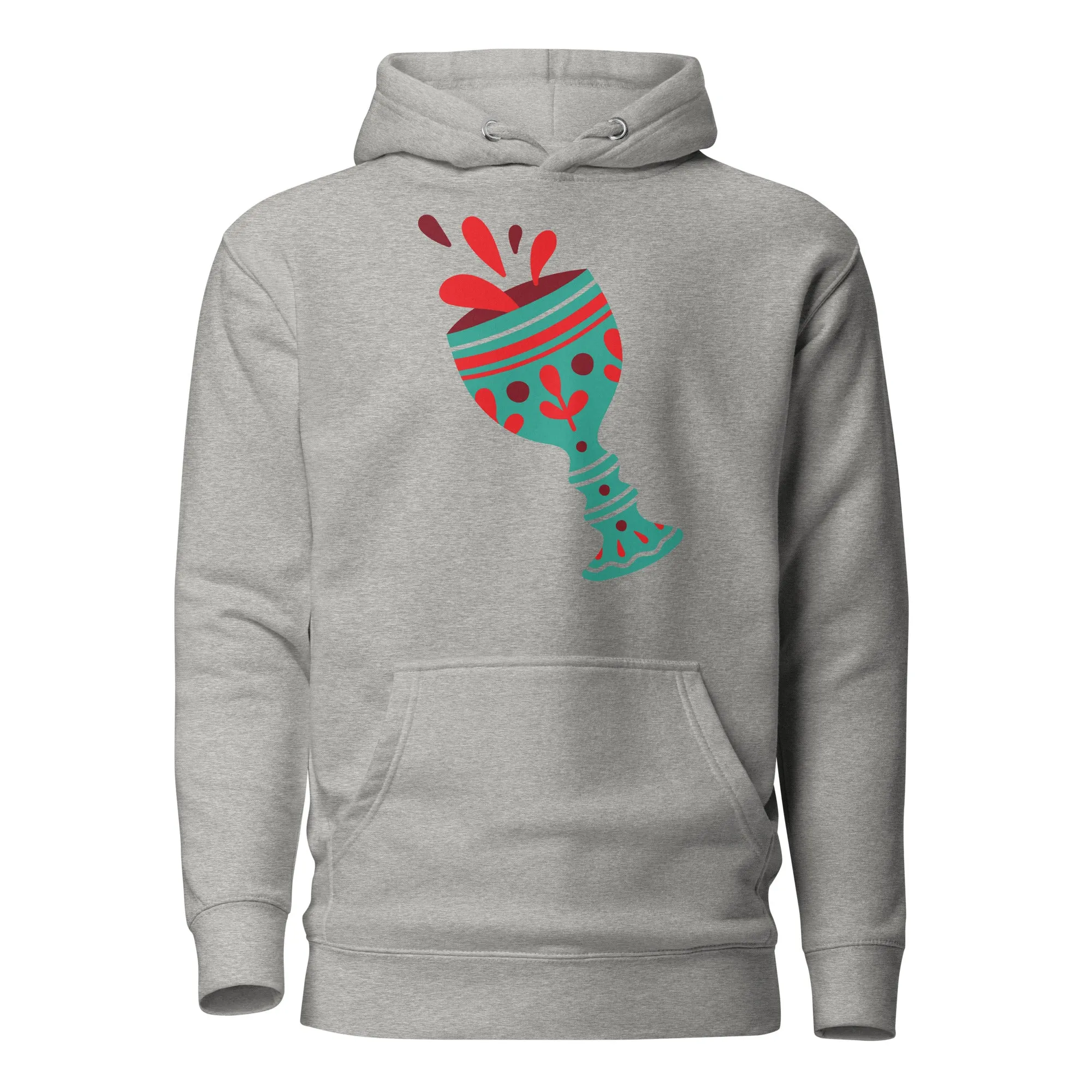 Christmas Hoodie (Glamourange Christmas Gifts - Hoodies for Christmas 0059)