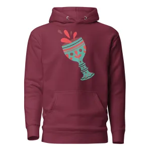 Christmas Hoodie (Glamourange Christmas Gifts - Hoodies for Christmas 0059)