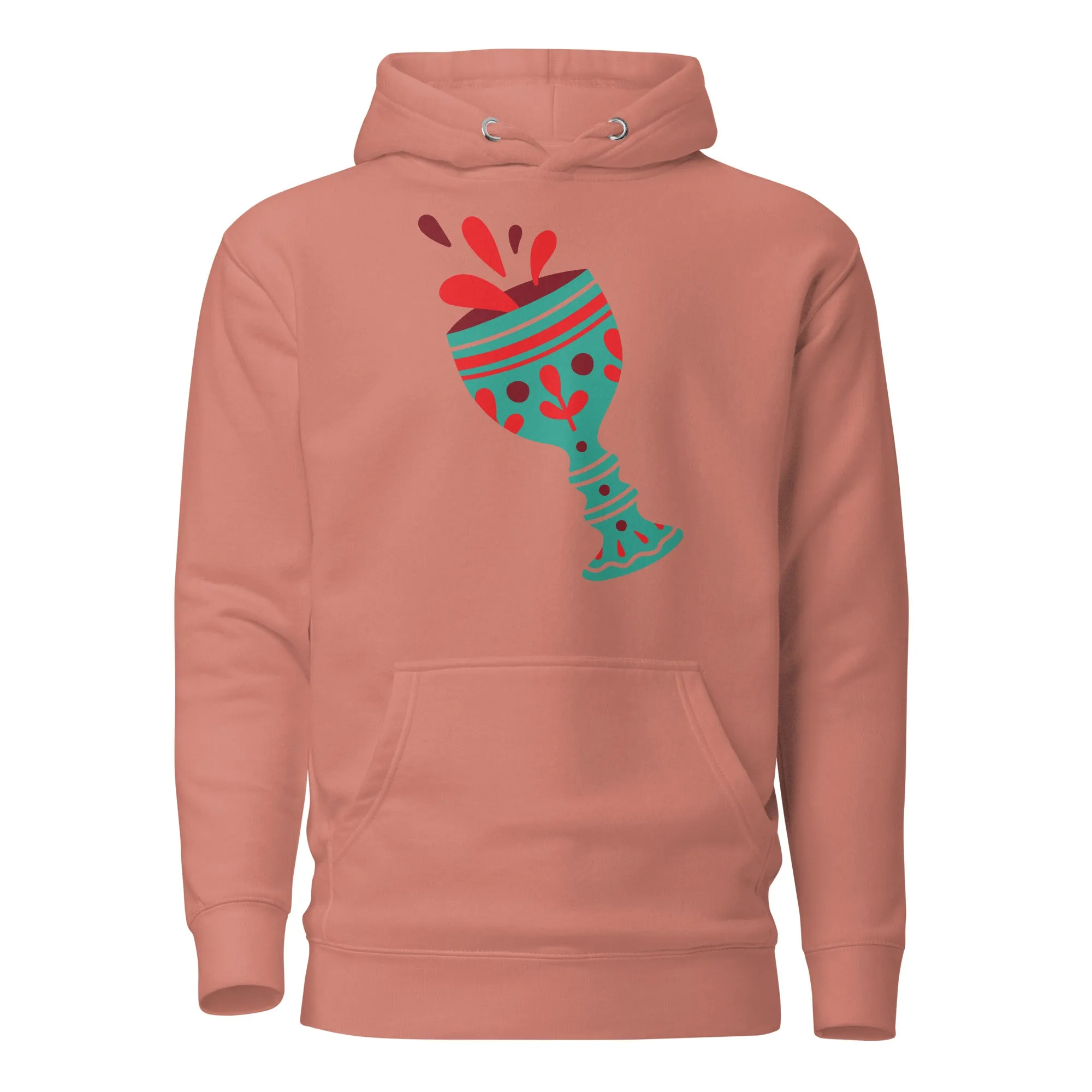 Christmas Hoodie (Glamourange Christmas Gifts - Hoodies for Christmas 0059)