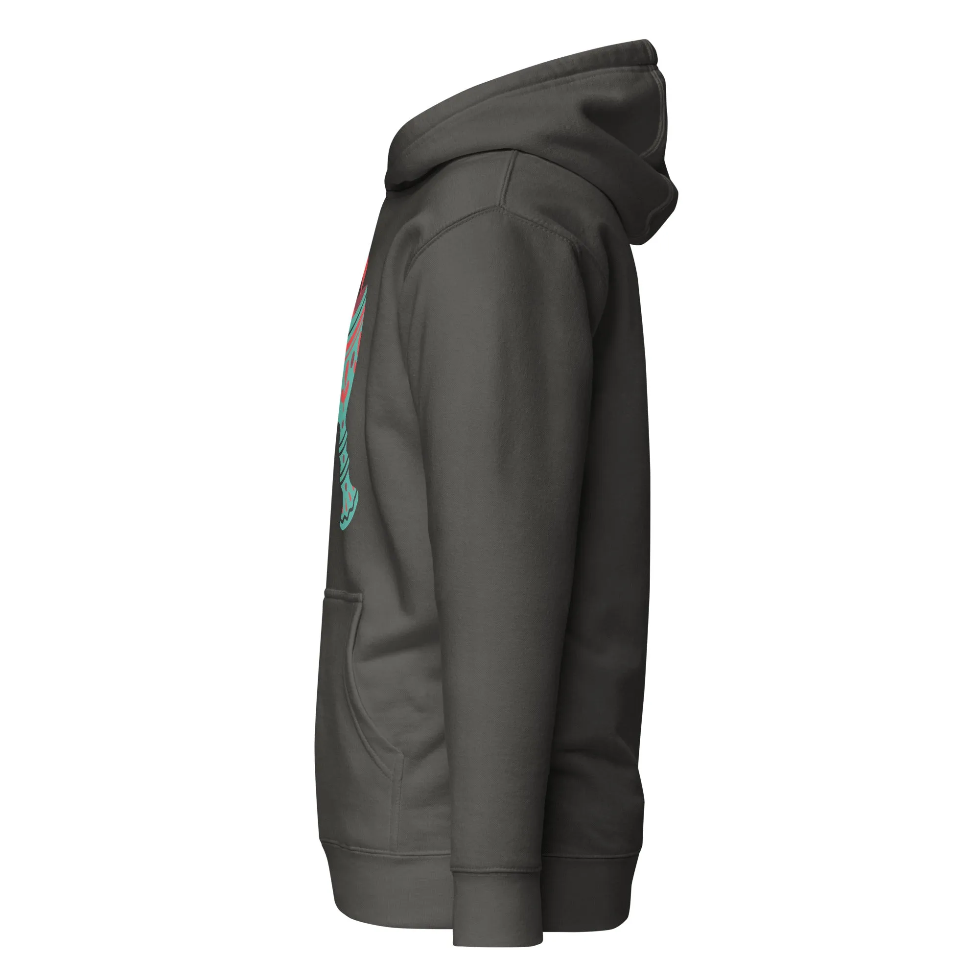 Christmas Hoodie (Glamourange Christmas Gifts - Hoodies for Christmas 0059)