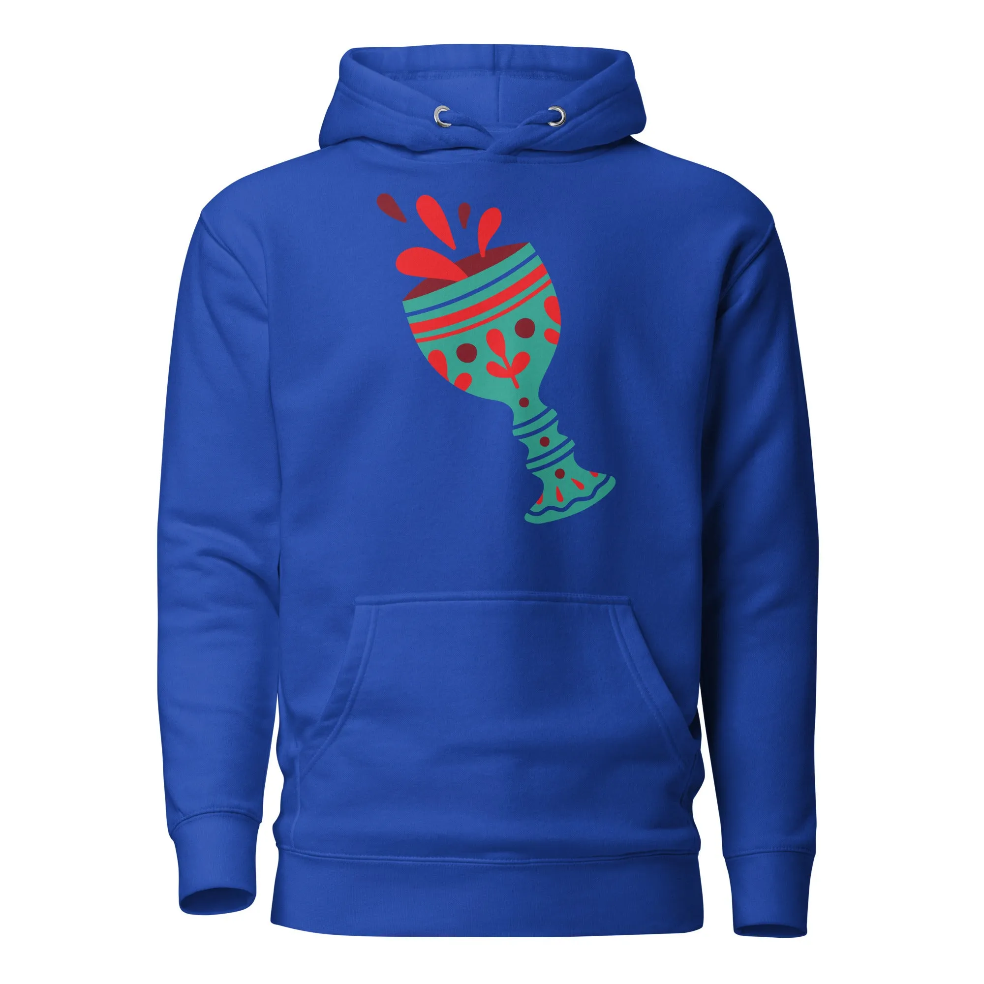 Christmas Hoodie (Glamourange Christmas Gifts - Hoodies for Christmas 0059)