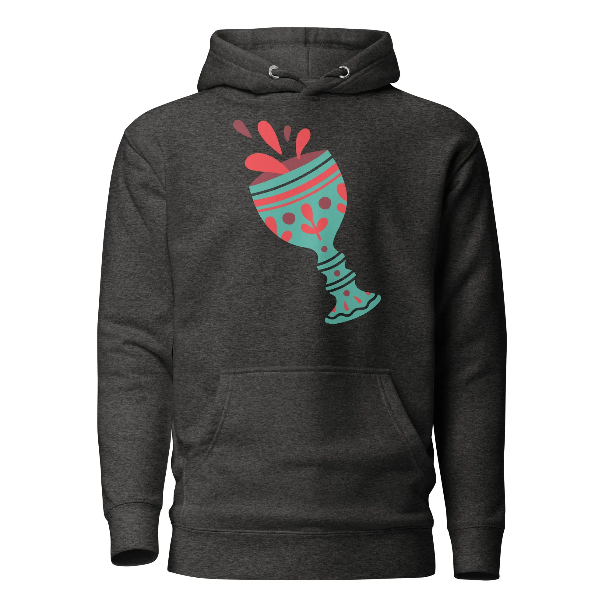 Christmas Hoodie (Glamourange Christmas Gifts - Hoodies for Christmas 0059)