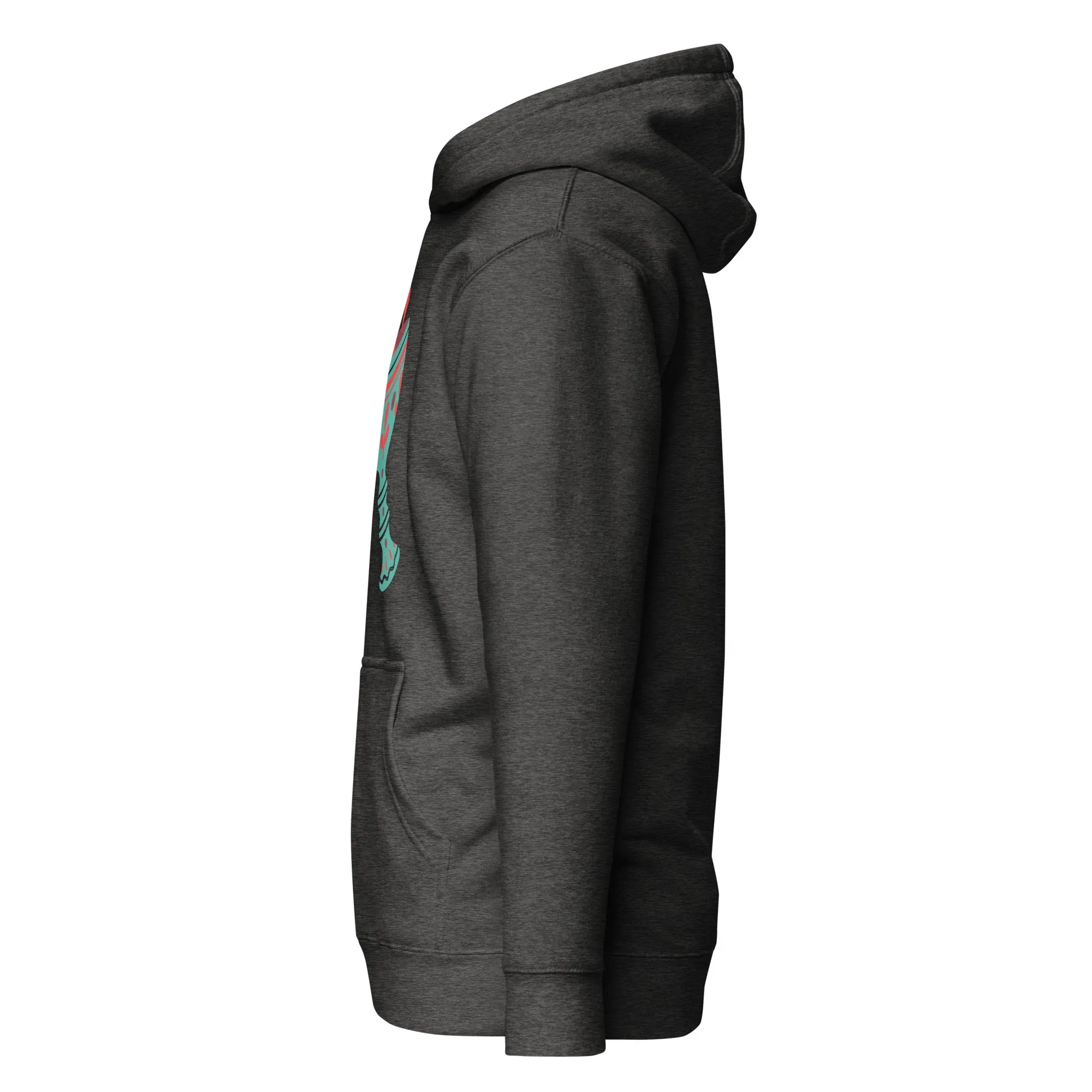 Christmas Hoodie (Glamourange Christmas Gifts - Hoodies for Christmas 0059)