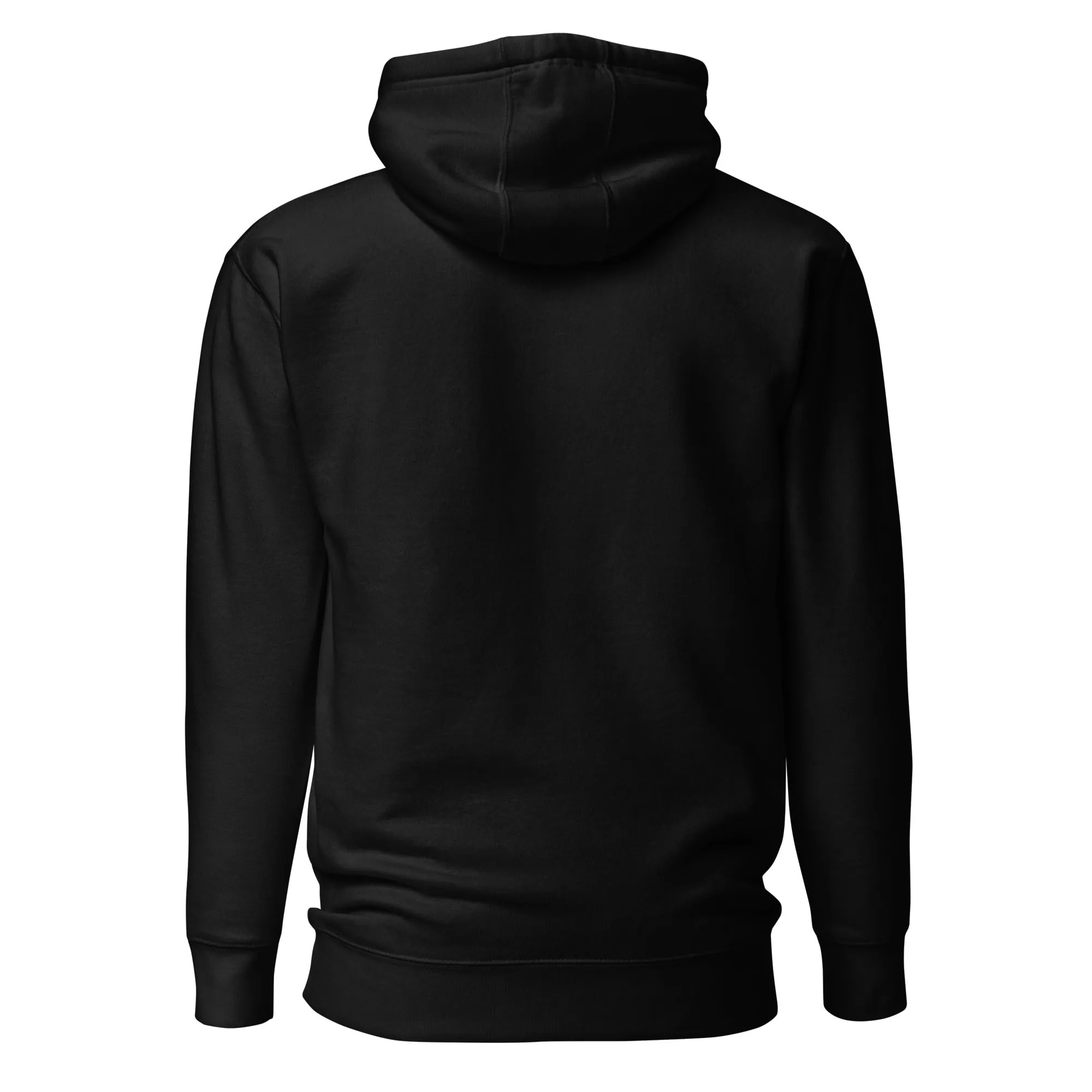 Christmas Hoodie (Glamourange Christmas Gifts - Hoodies for Christmas 0059)