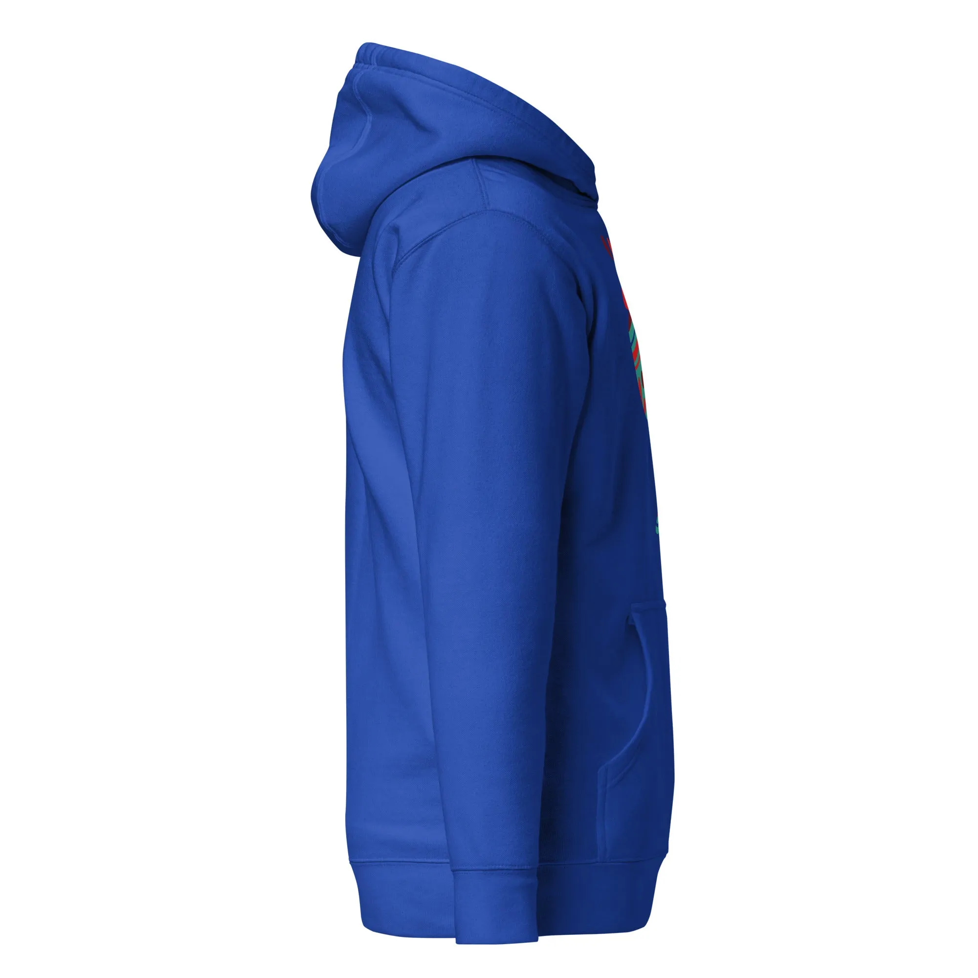 Christmas Hoodie (Glamourange Christmas Gifts - Hoodies for Christmas 0059)