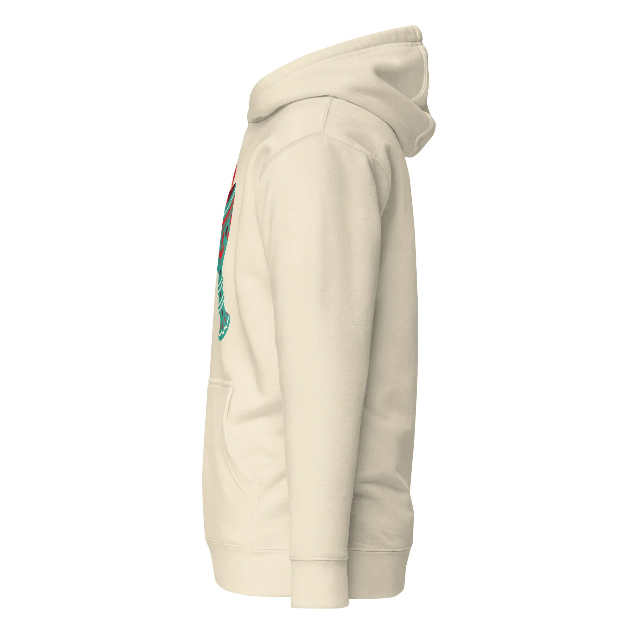 Christmas Hoodie (Glamourange Christmas Gifts - Hoodies for Christmas 0059)