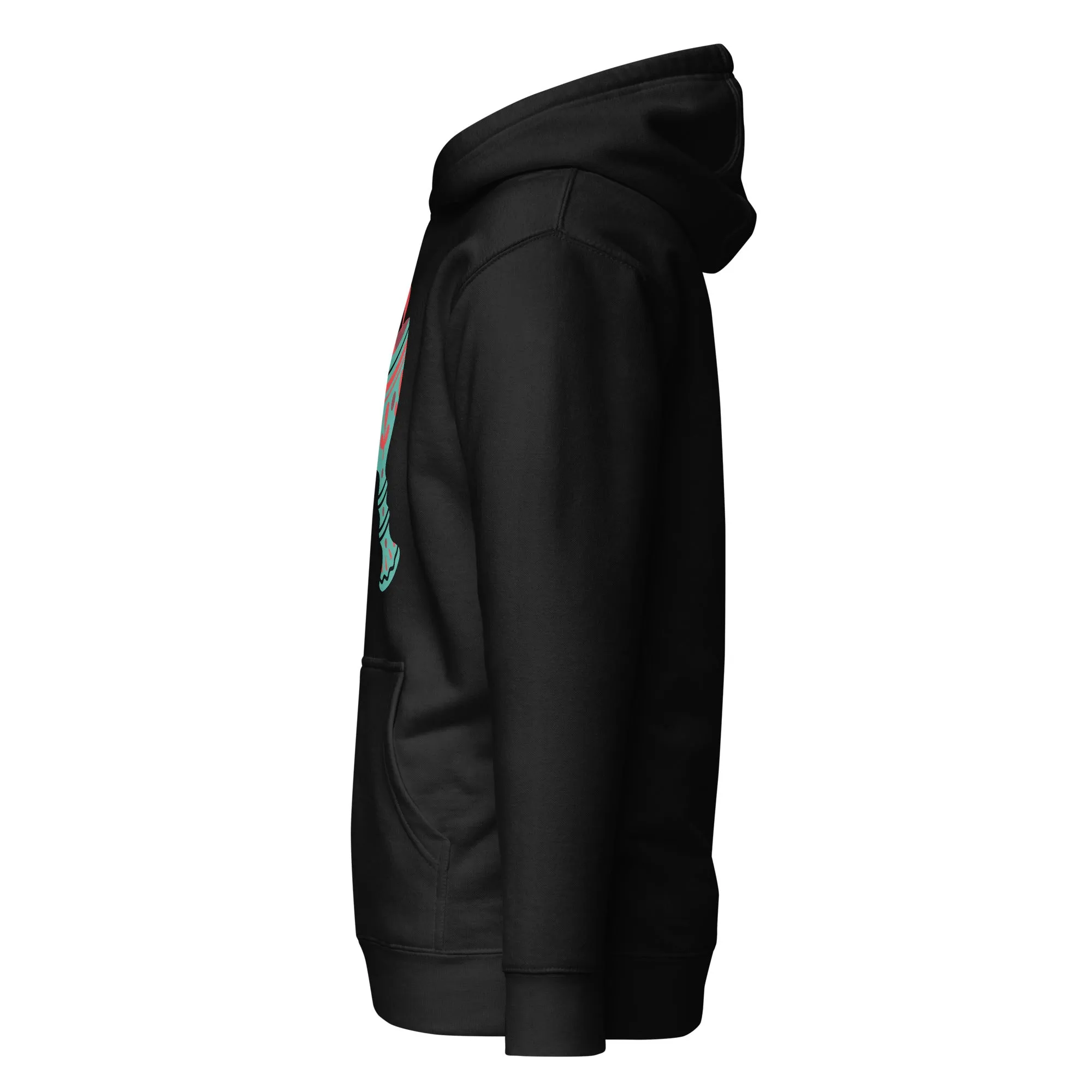Christmas Hoodie (Glamourange Christmas Gifts - Hoodies for Christmas 0059)