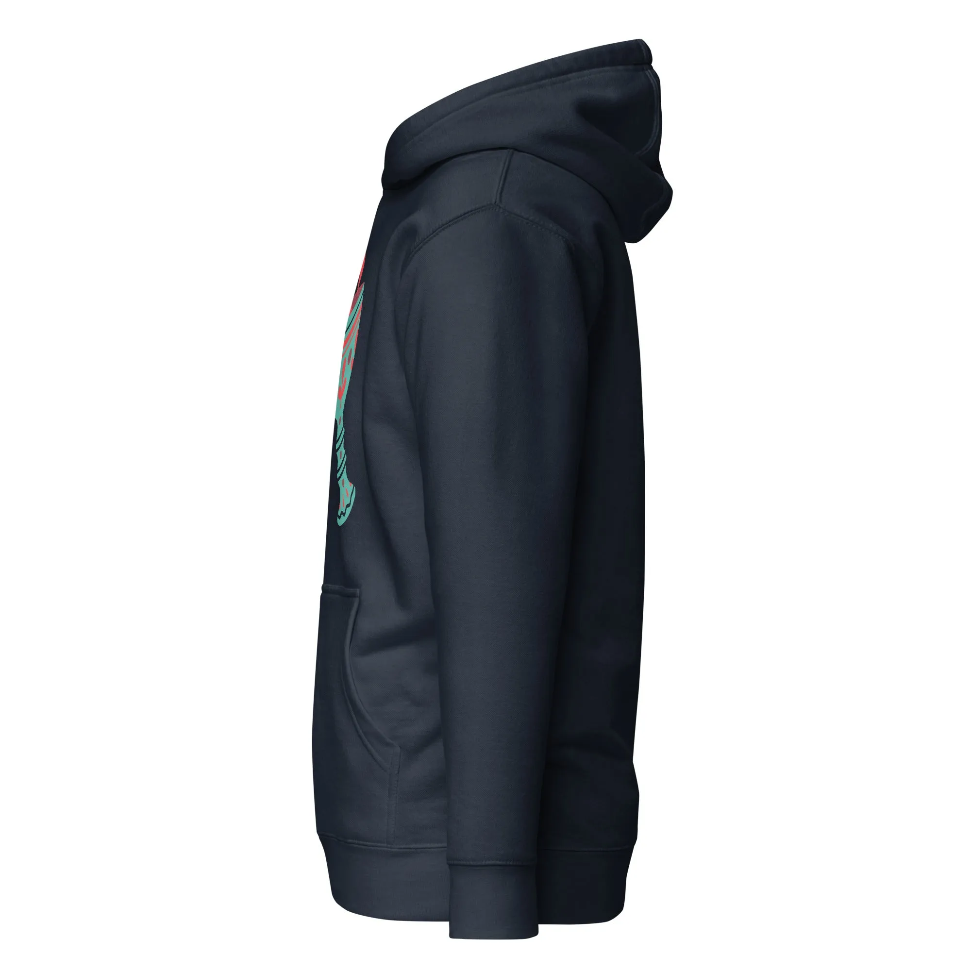 Christmas Hoodie (Glamourange Christmas Gifts - Hoodies for Christmas 0059)