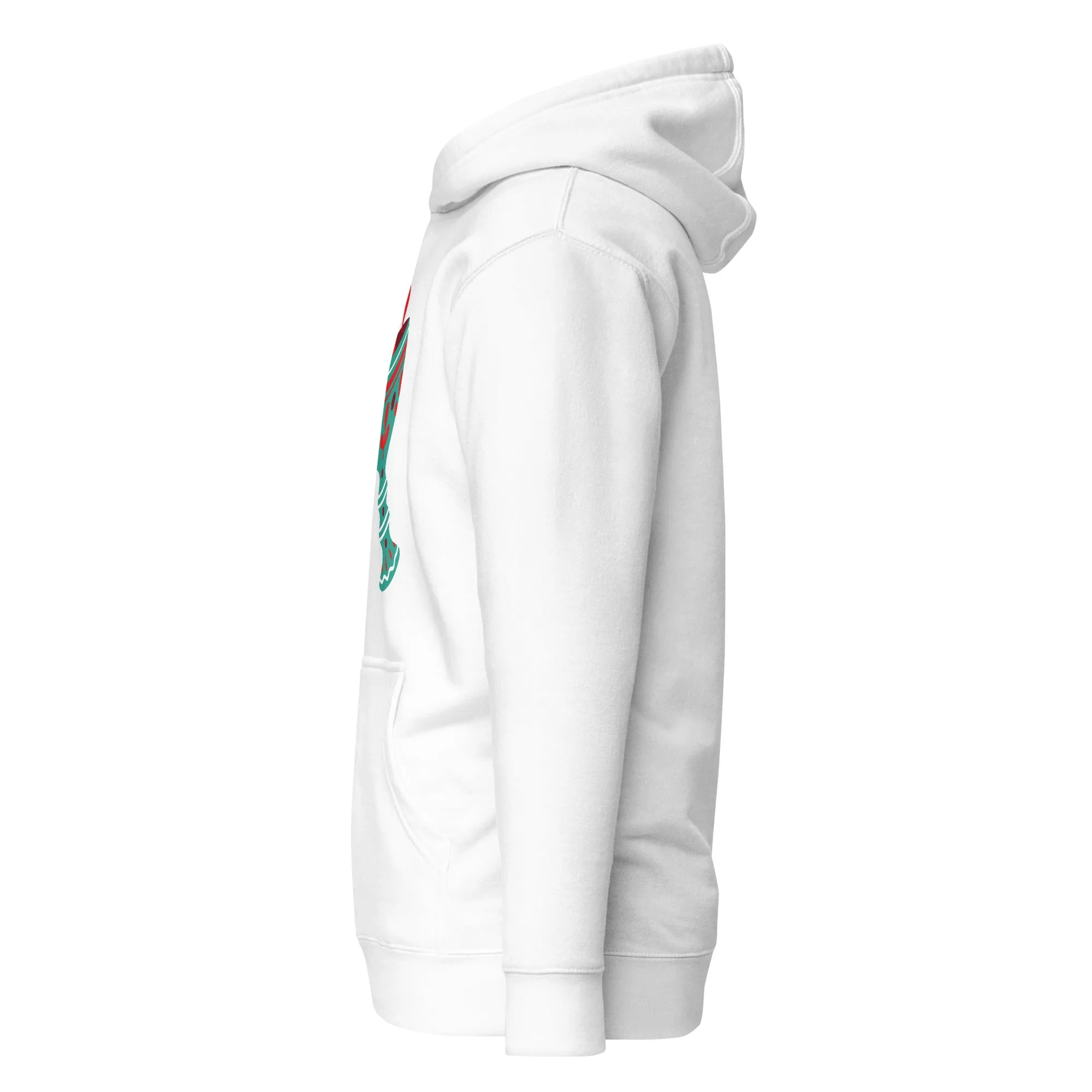 Christmas Hoodie (Glamourange Christmas Gifts - Hoodies for Christmas 0059)