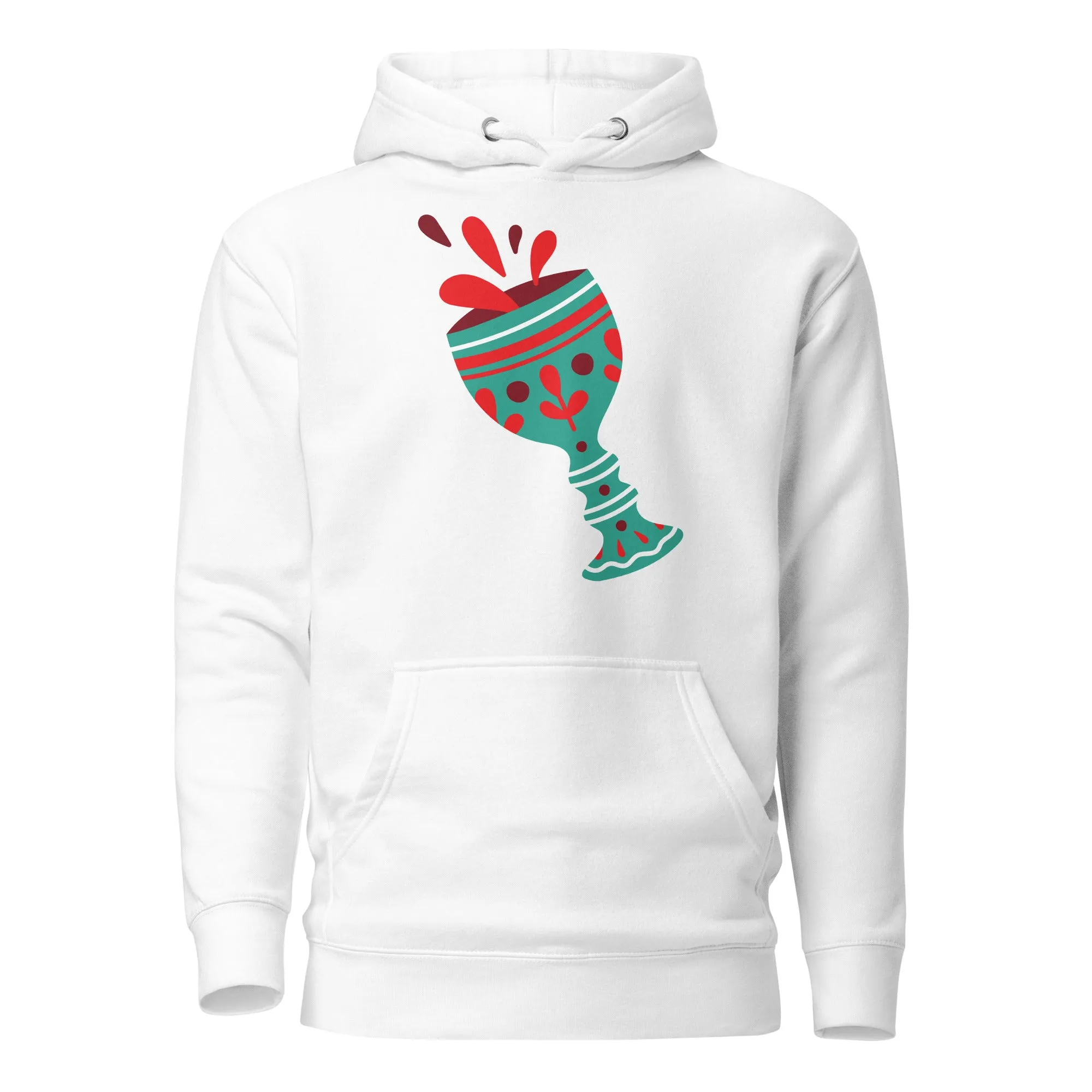 Christmas Hoodie (Glamourange Christmas Gifts - Hoodies for Christmas 0059)