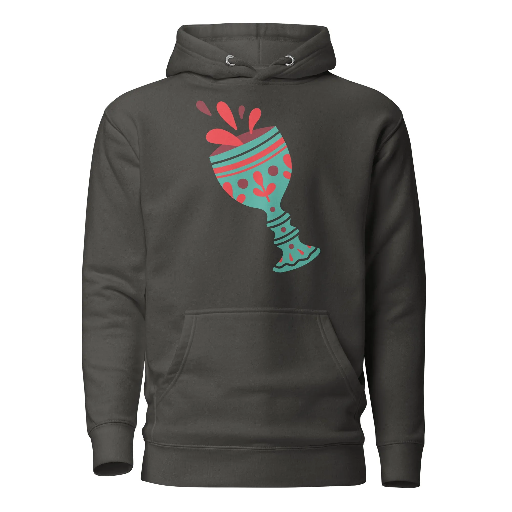 Christmas Hoodie (Glamourange Christmas Gifts - Hoodies for Christmas 0059)