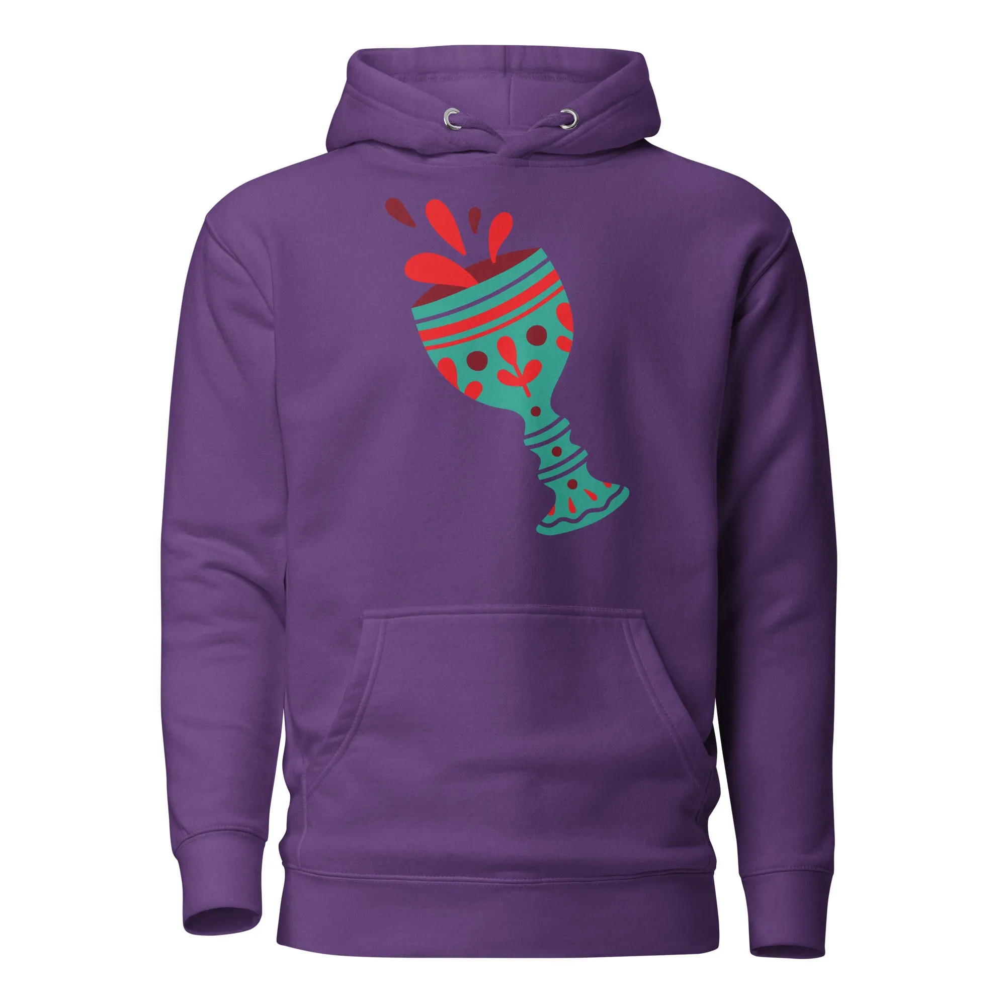 Christmas Hoodie (Glamourange Christmas Gifts - Hoodies for Christmas 0059)