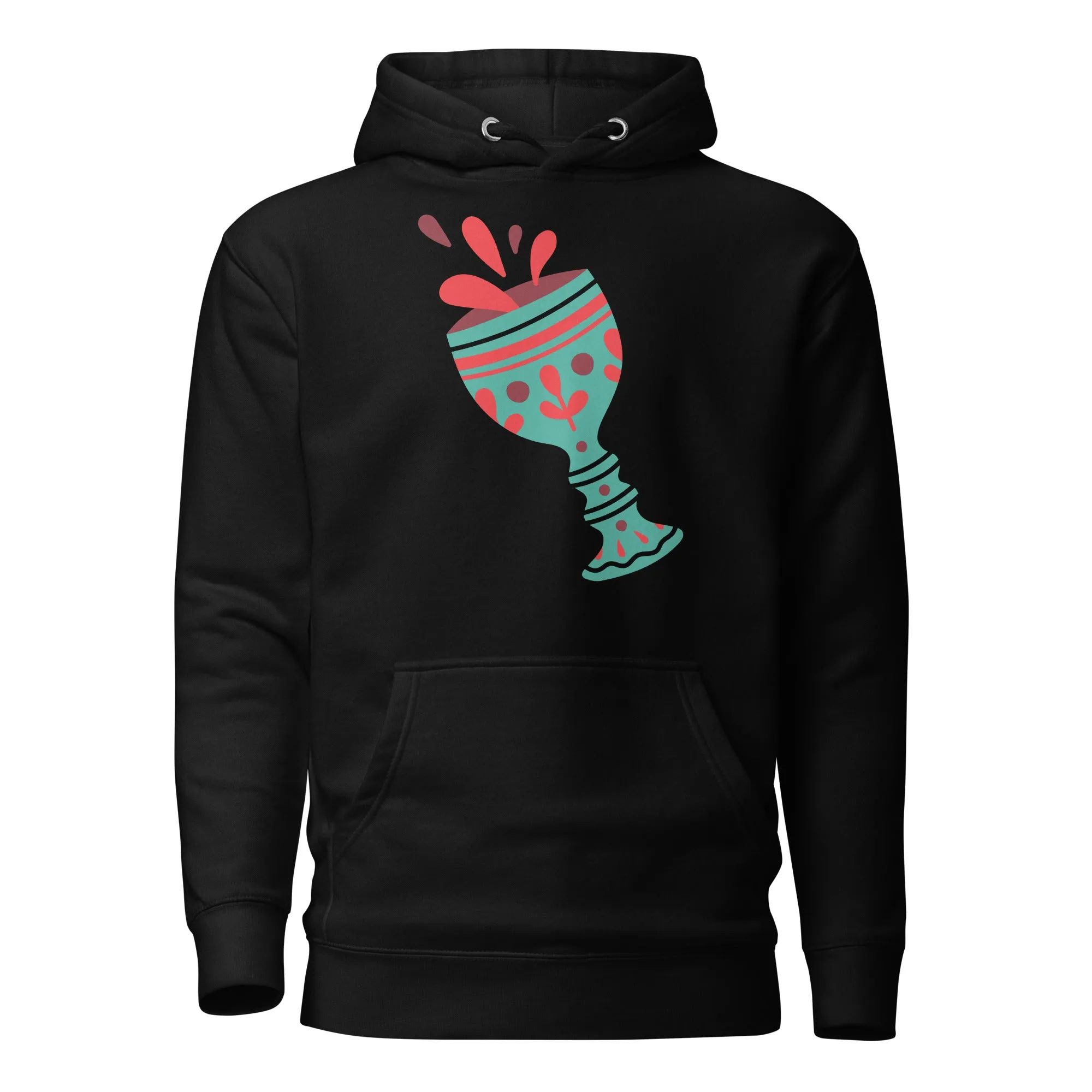 Christmas Hoodie (Glamourange Christmas Gifts - Hoodies for Christmas 0059)