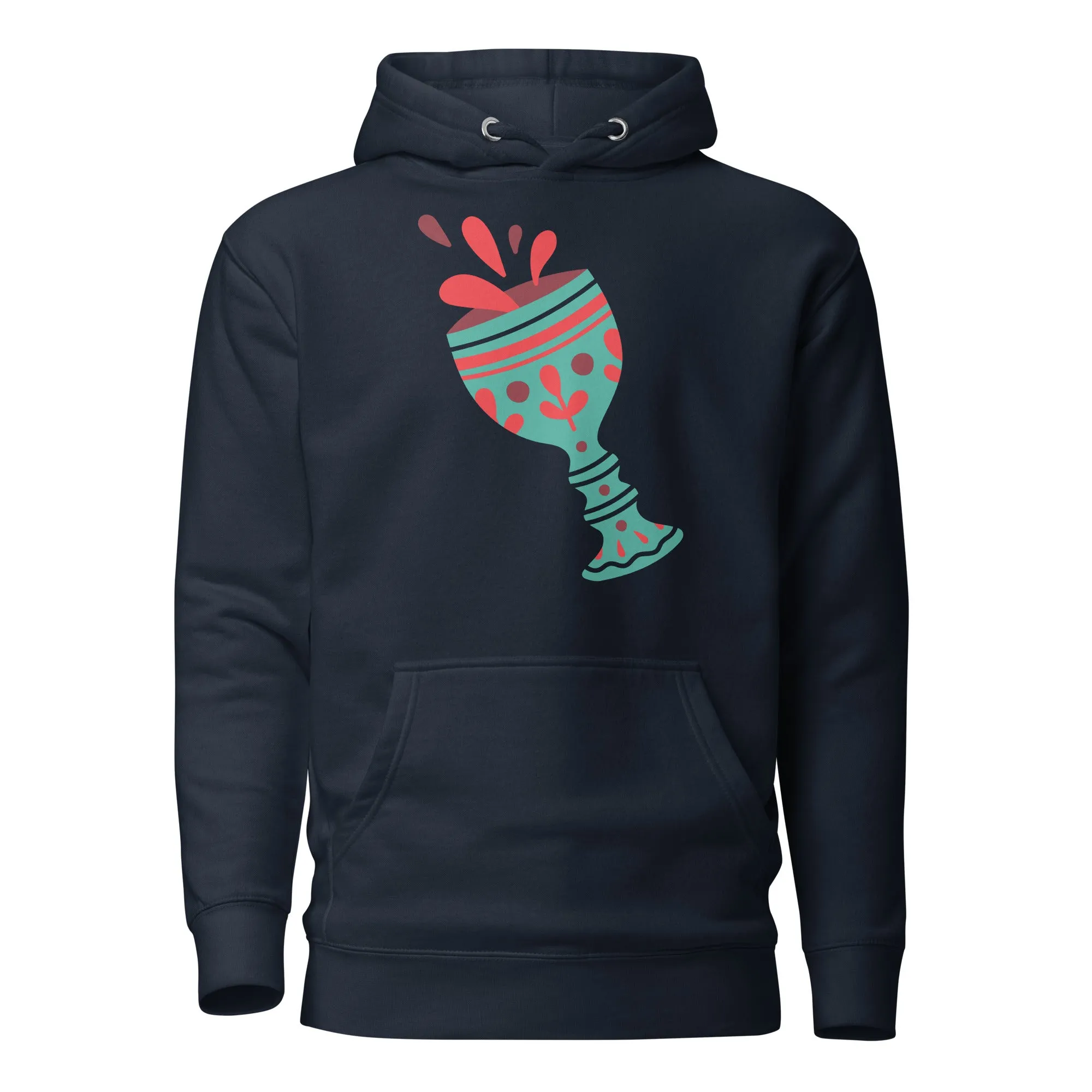 Christmas Hoodie (Glamourange Christmas Gifts - Hoodies for Christmas 0059)