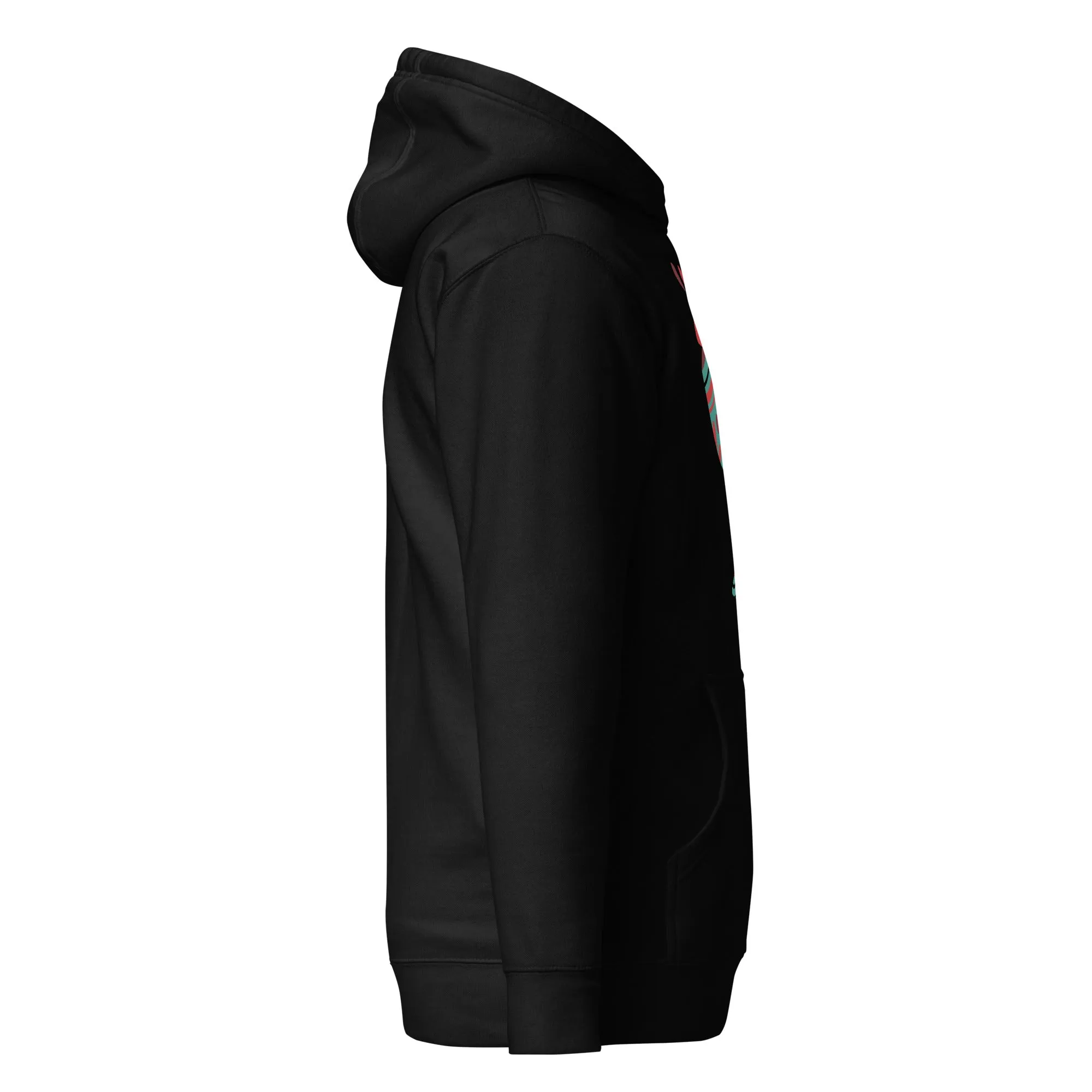 Christmas Hoodie (Glamourange Christmas Gifts - Hoodies for Christmas 0059)