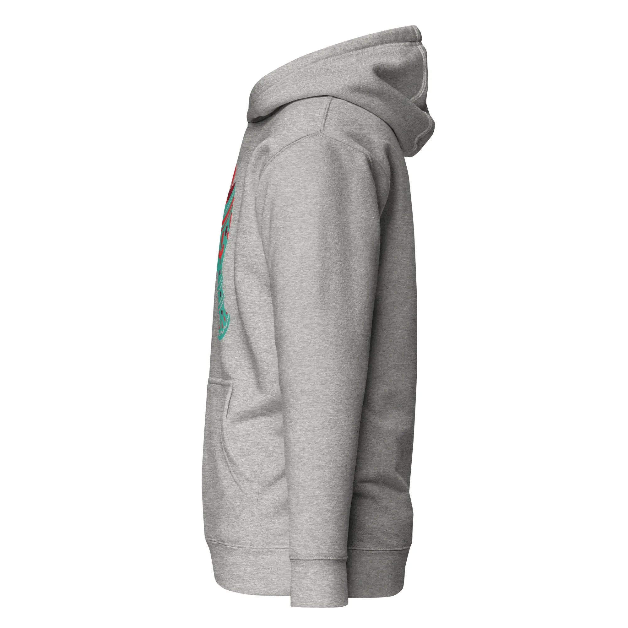 Christmas Hoodie (Glamourange Christmas Gifts - Hoodies for Christmas 0059)