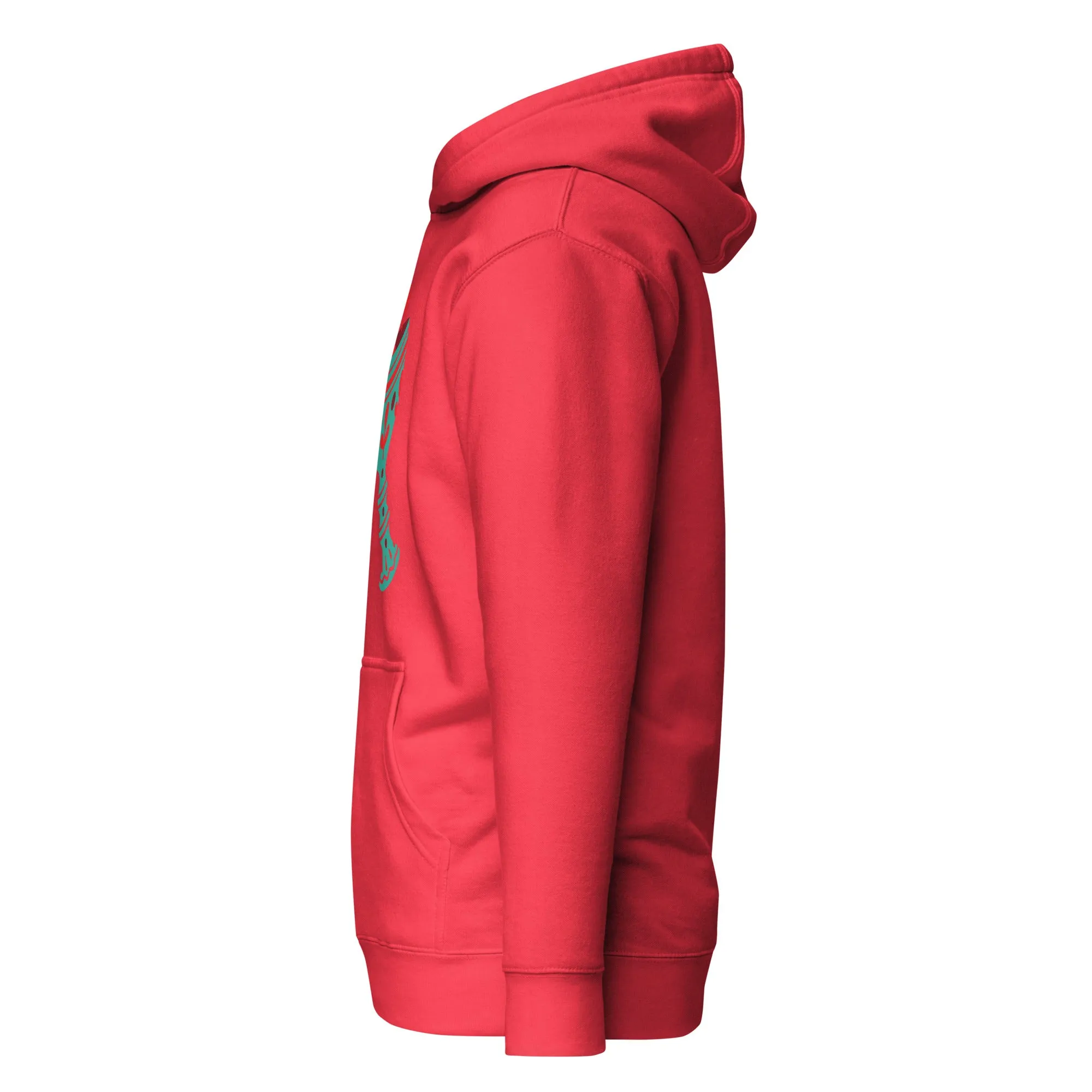 Christmas Hoodie (Glamourange Christmas Gifts - Hoodies for Christmas 0059)
