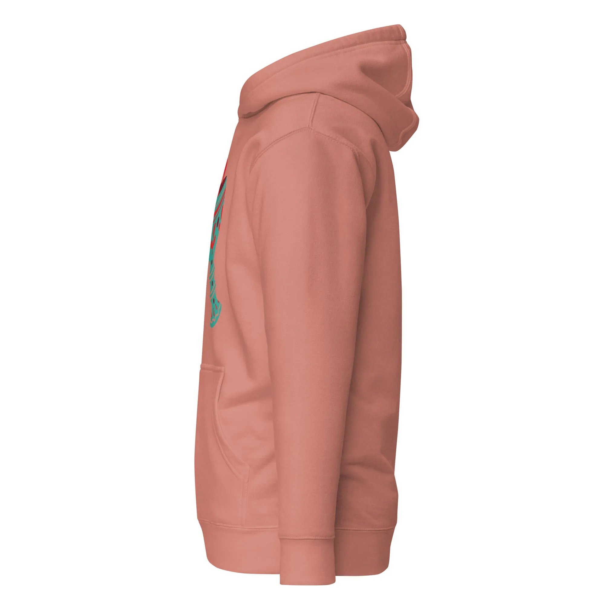 Christmas Hoodie (Glamourange Christmas Gifts - Hoodies for Christmas 0059)