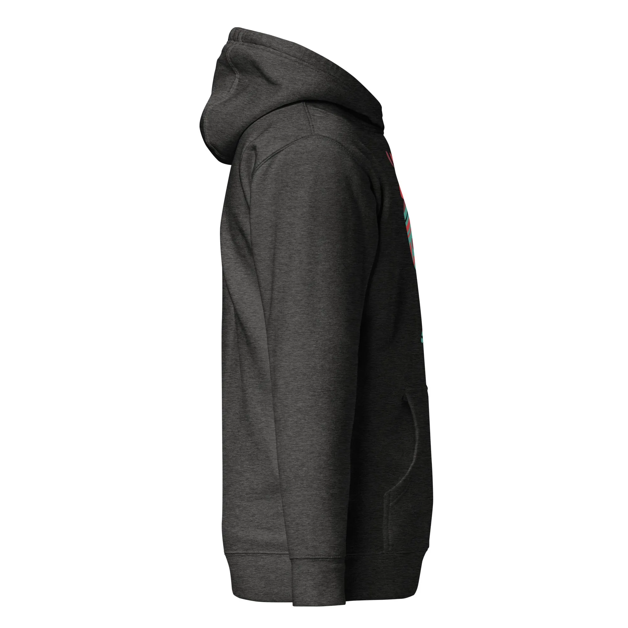 Christmas Hoodie (Glamourange Christmas Gifts - Hoodies for Christmas 0059)