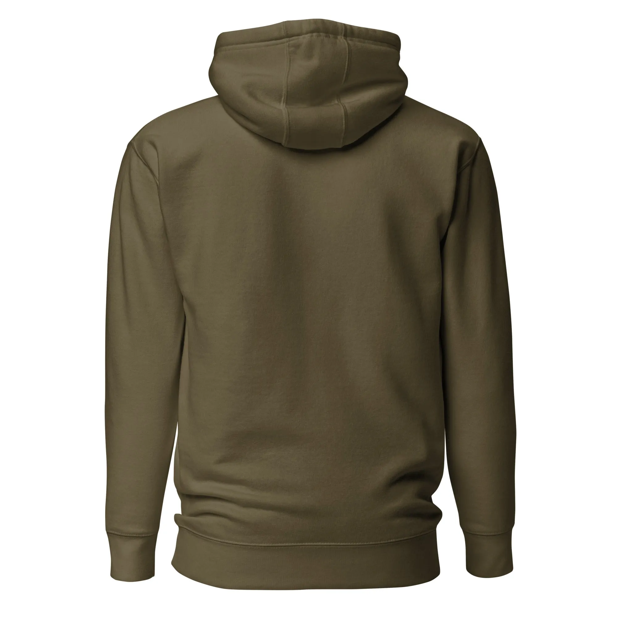 Christmas Hoodie (Glamourange Christmas Gifts - Hoodies for Christmas 0059)