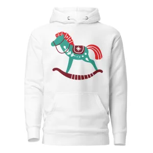 Christmas Hoodie (Glamourange Christmas Gifts - Hoodies for Christmas 005)