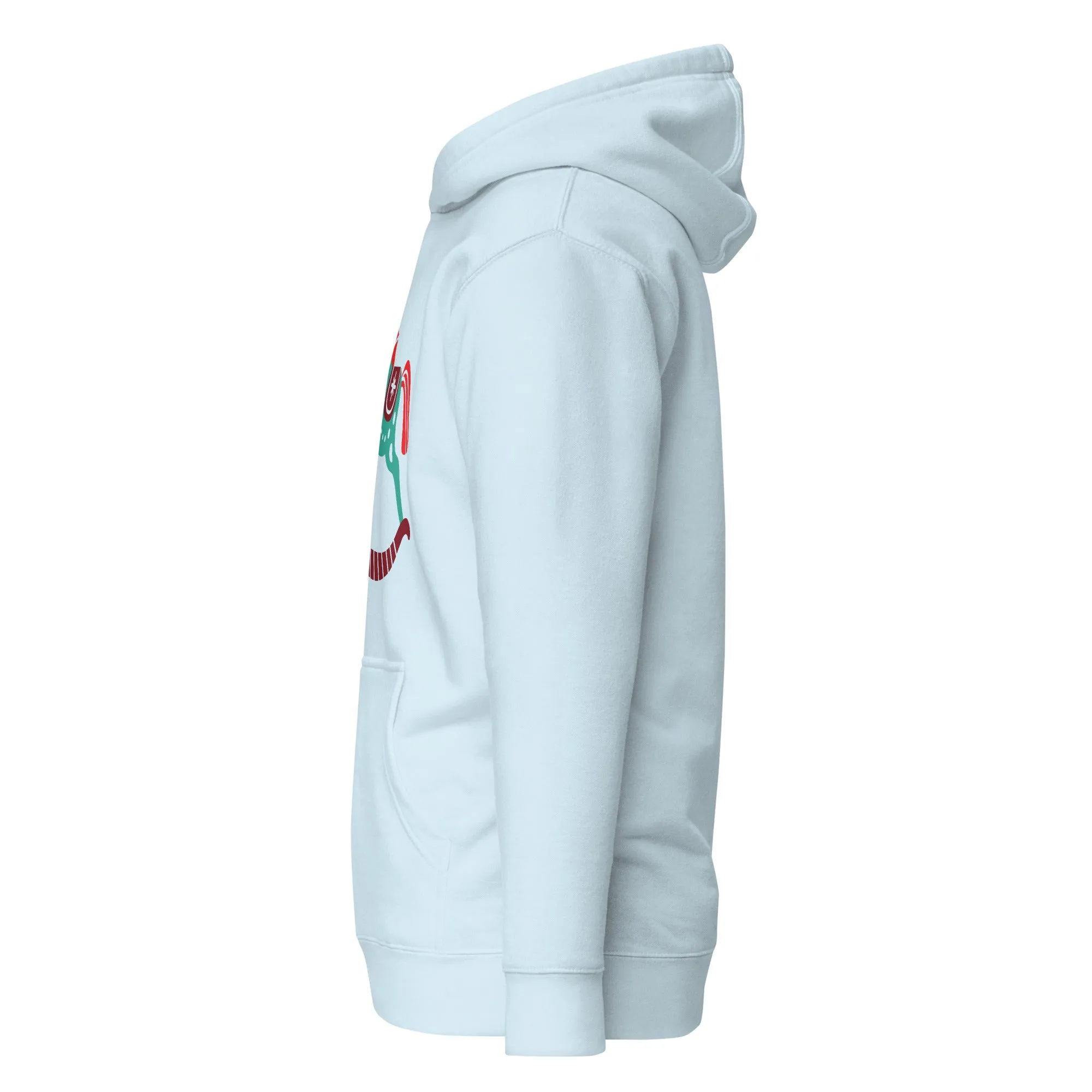 Christmas Hoodie (Glamourange Christmas Gifts - Hoodies for Christmas 005)