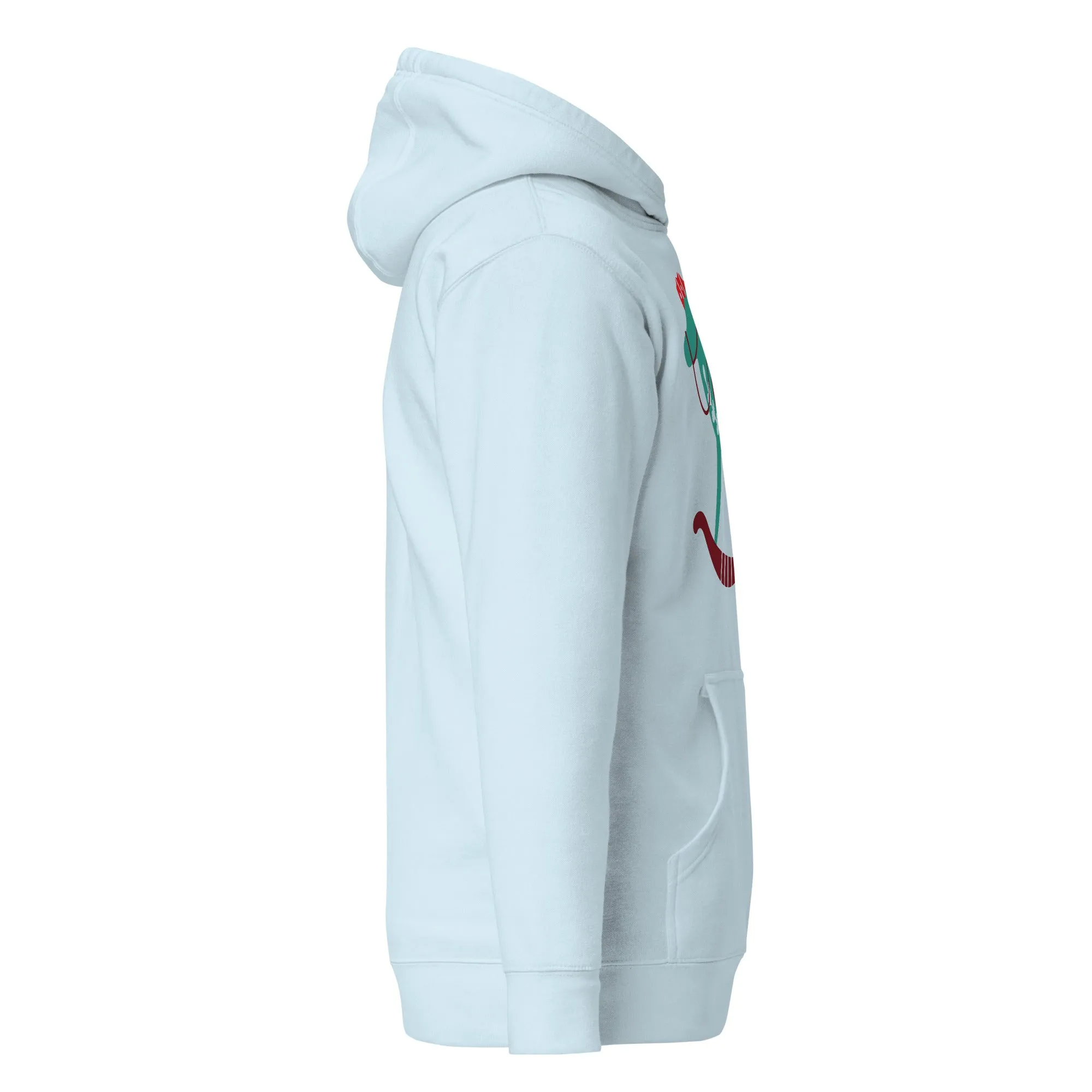 Christmas Hoodie (Glamourange Christmas Gifts - Hoodies for Christmas 005)
