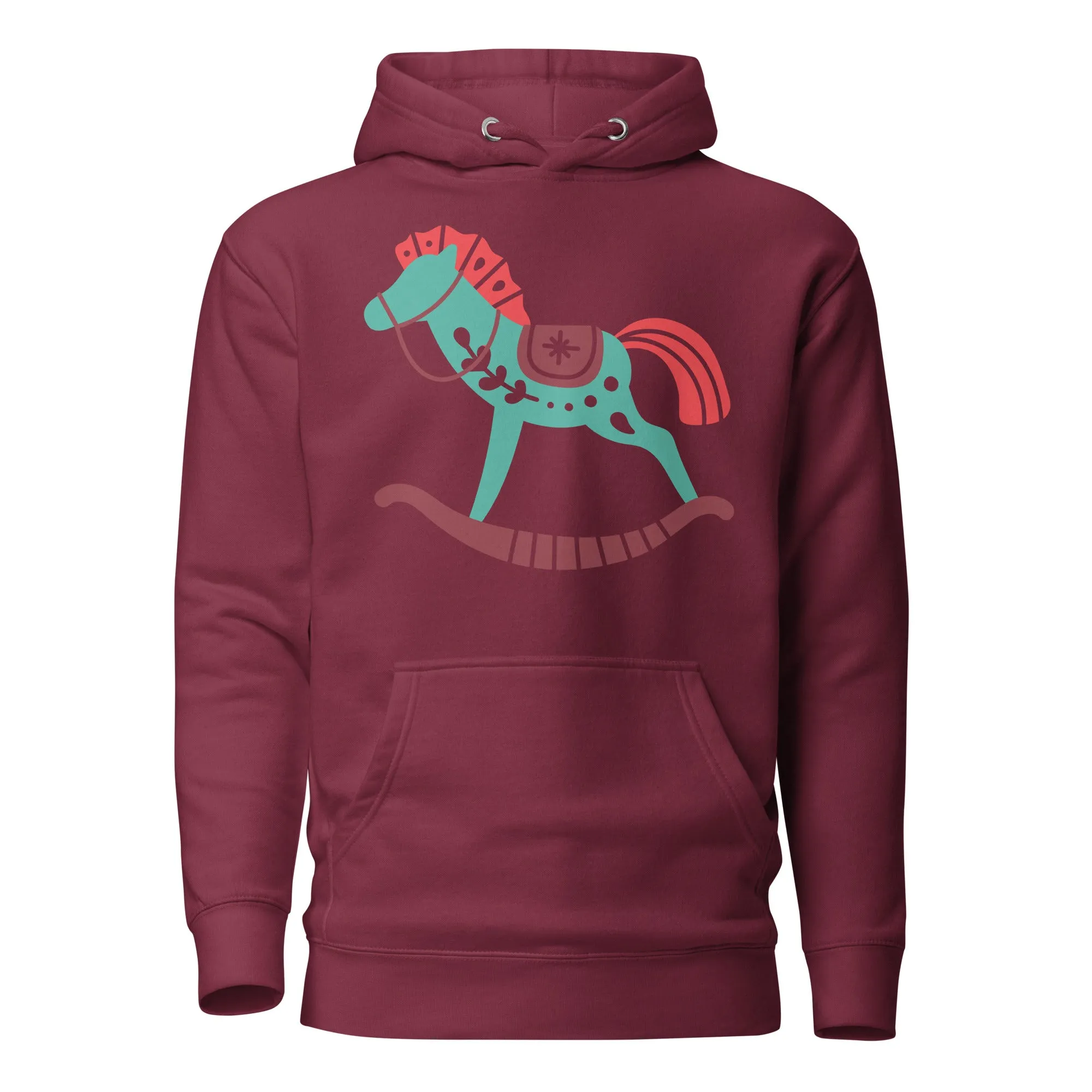 Christmas Hoodie (Glamourange Christmas Gifts - Hoodies for Christmas 005)