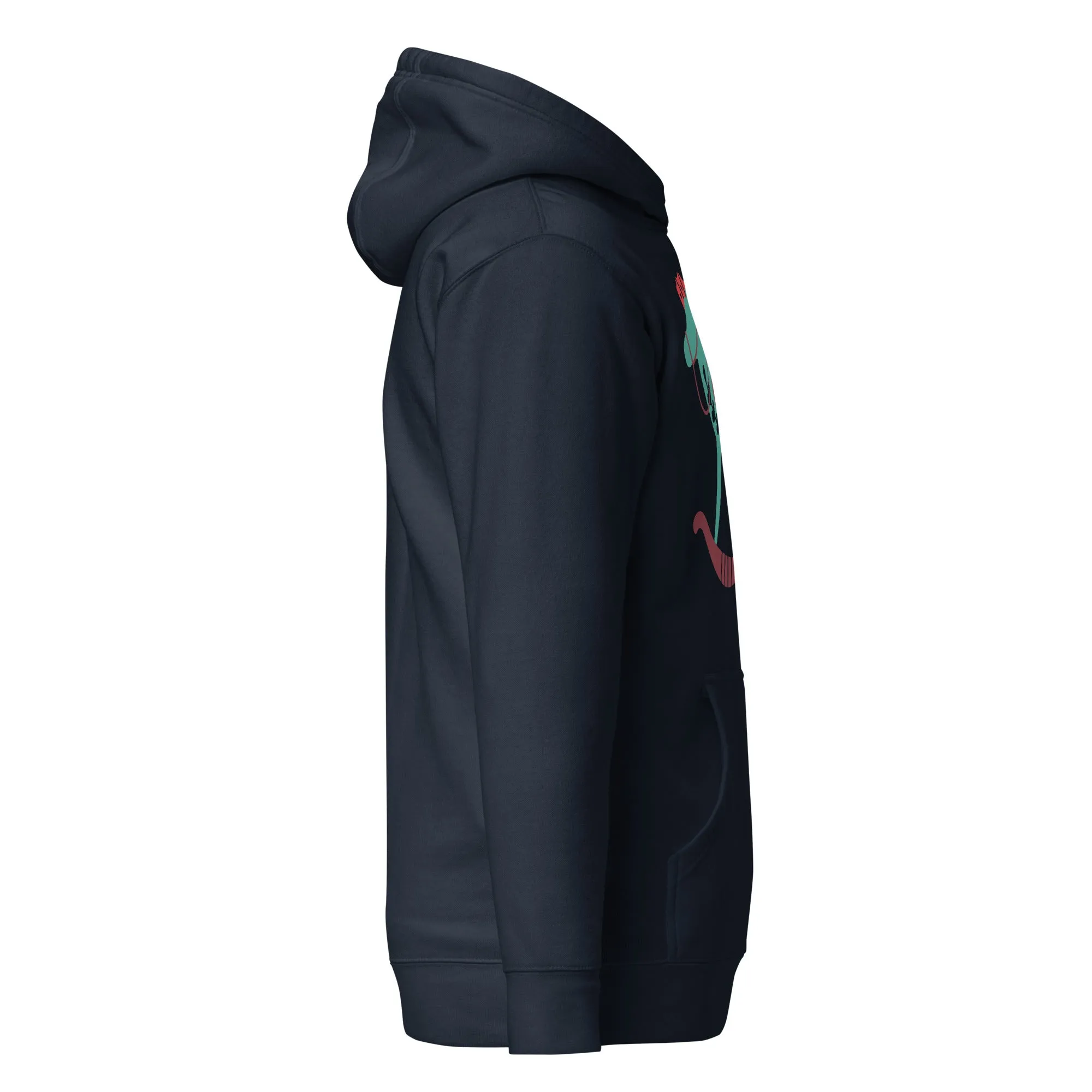 Christmas Hoodie (Glamourange Christmas Gifts - Hoodies for Christmas 005)