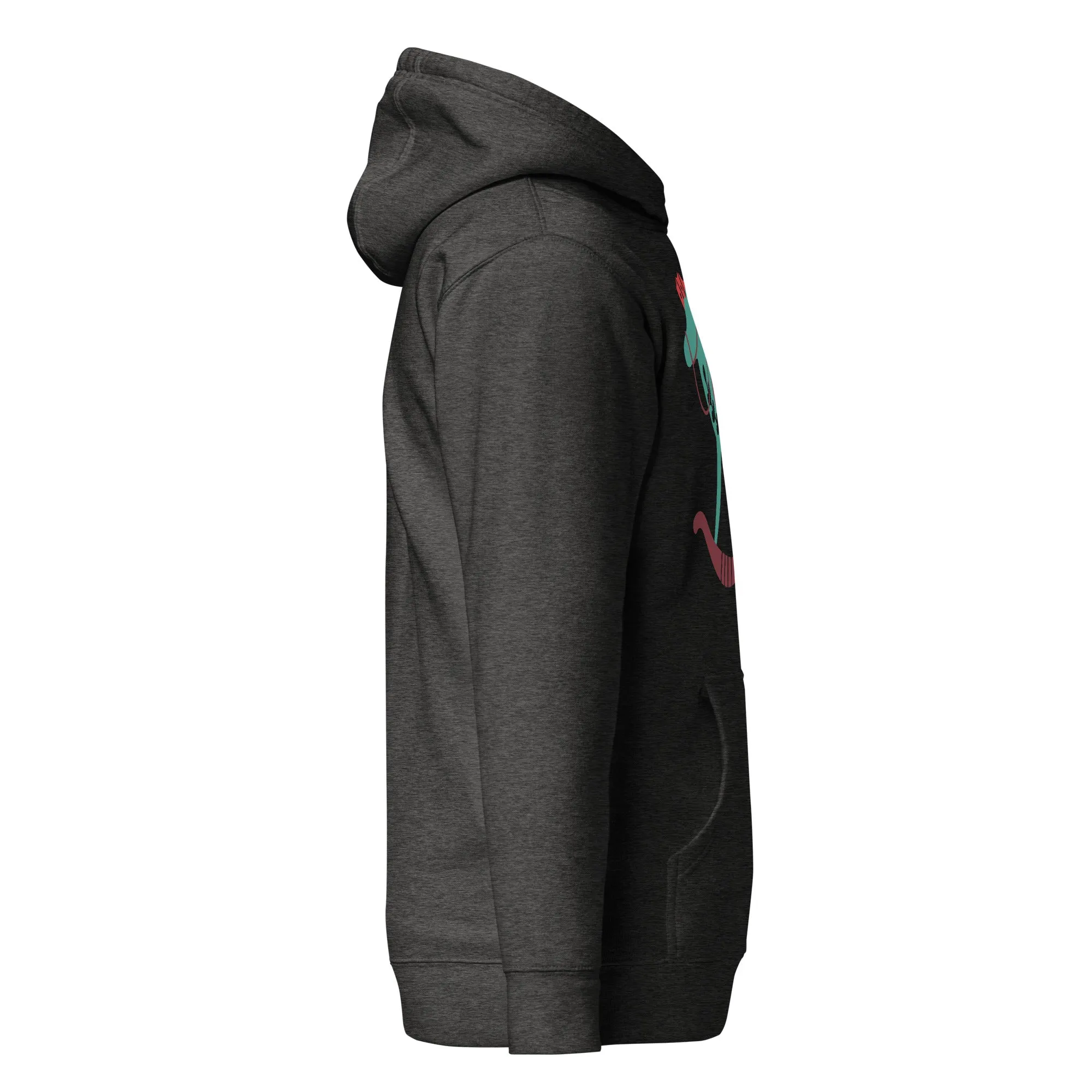 Christmas Hoodie (Glamourange Christmas Gifts - Hoodies for Christmas 005)