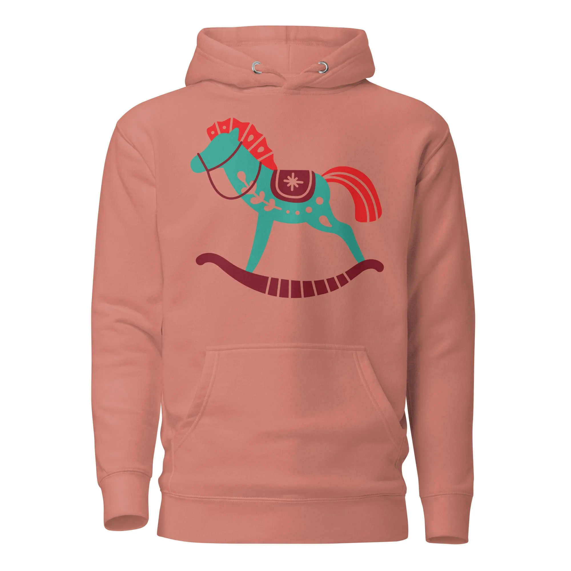 Christmas Hoodie (Glamourange Christmas Gifts - Hoodies for Christmas 005)