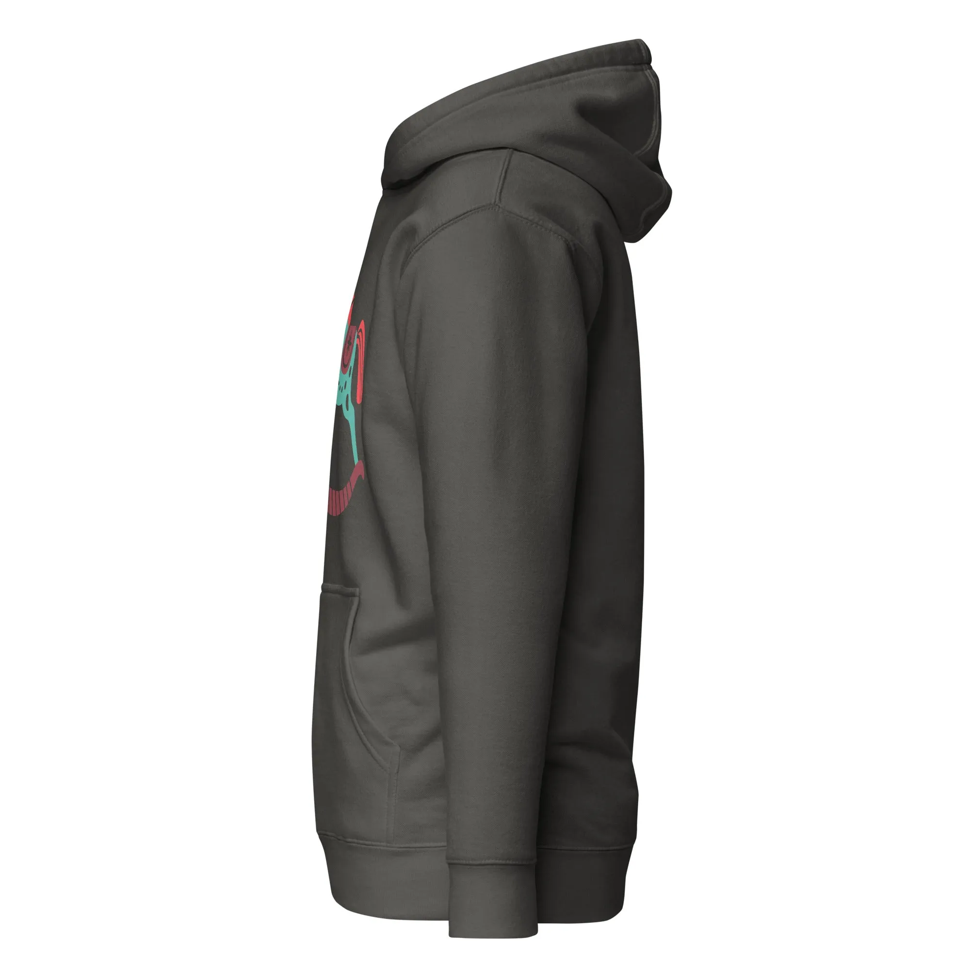 Christmas Hoodie (Glamourange Christmas Gifts - Hoodies for Christmas 005)