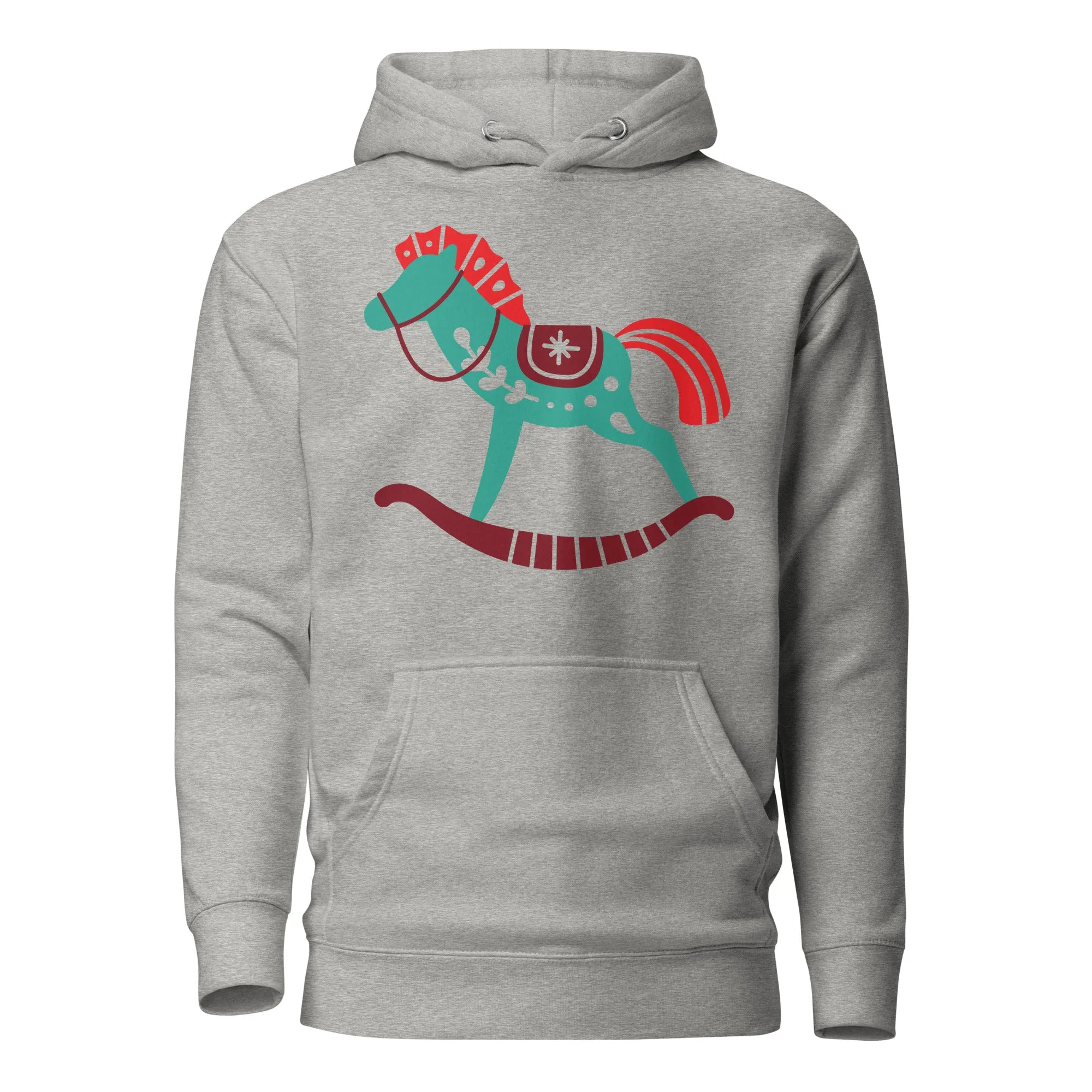 Christmas Hoodie (Glamourange Christmas Gifts - Hoodies for Christmas 005)