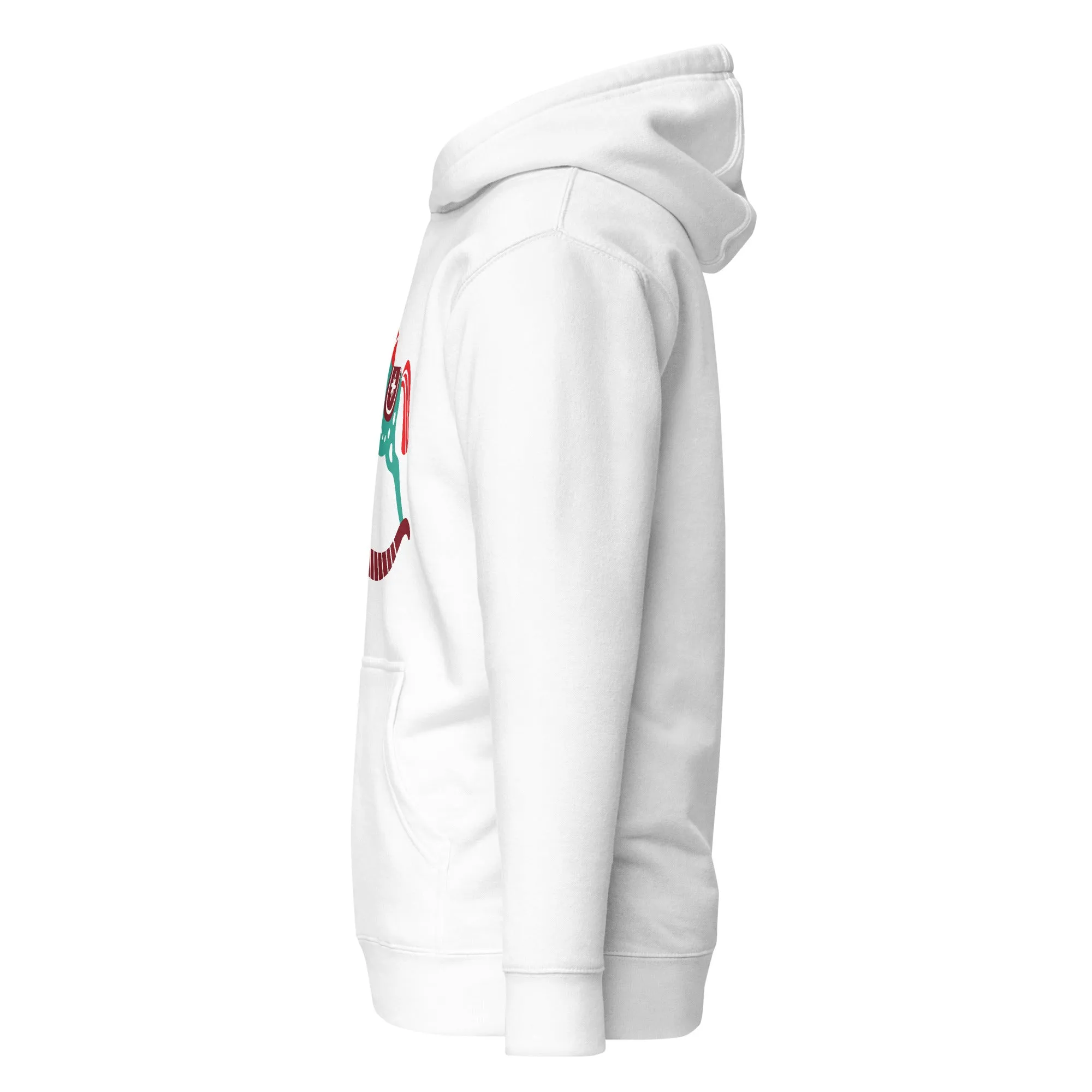 Christmas Hoodie (Glamourange Christmas Gifts - Hoodies for Christmas 005)