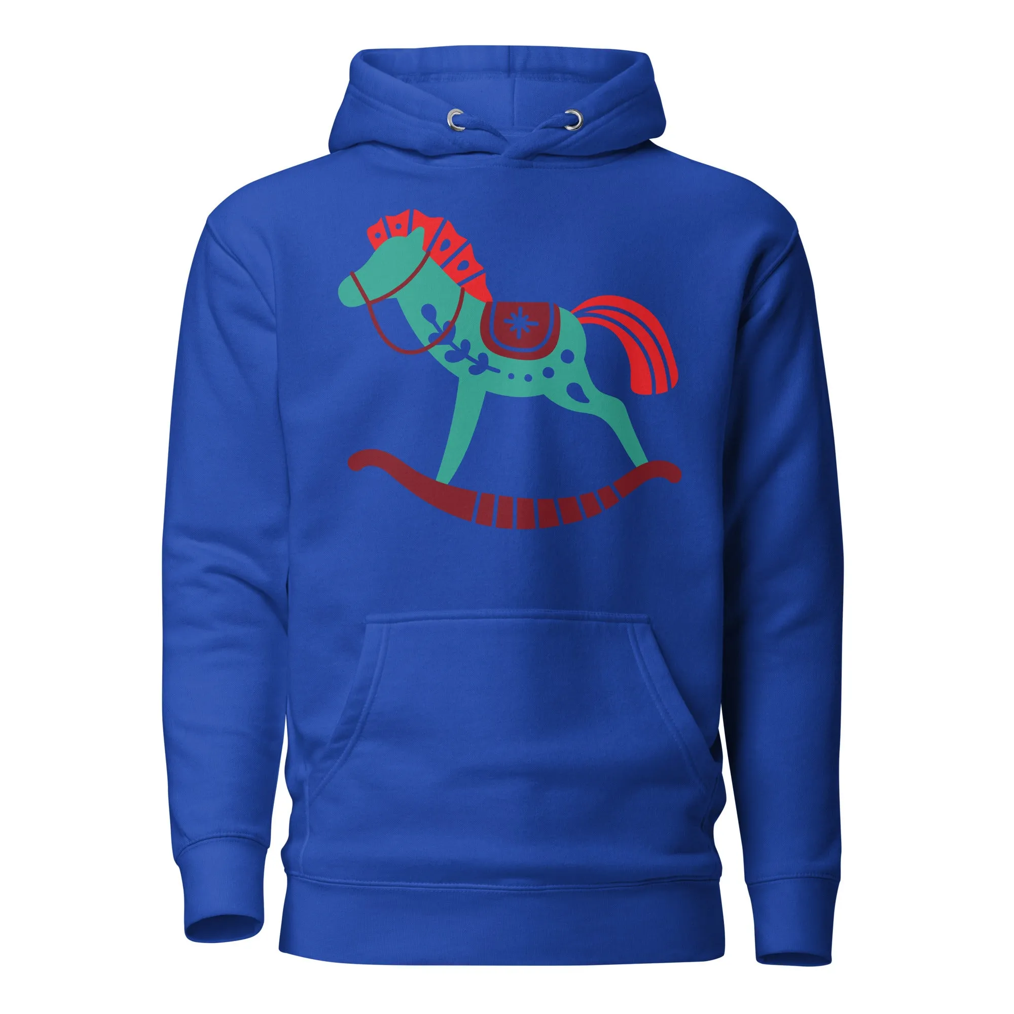 Christmas Hoodie (Glamourange Christmas Gifts - Hoodies for Christmas 005)