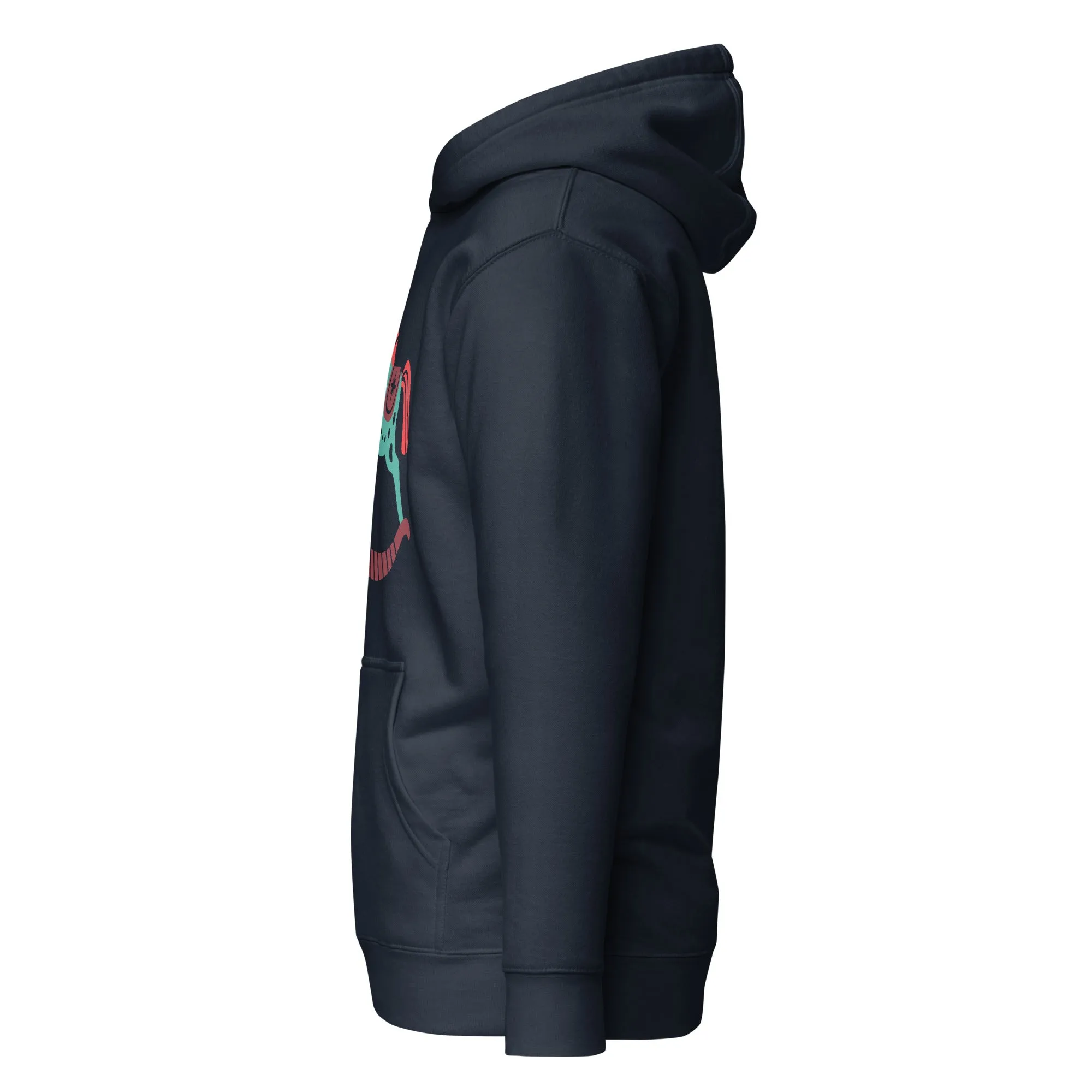 Christmas Hoodie (Glamourange Christmas Gifts - Hoodies for Christmas 005)