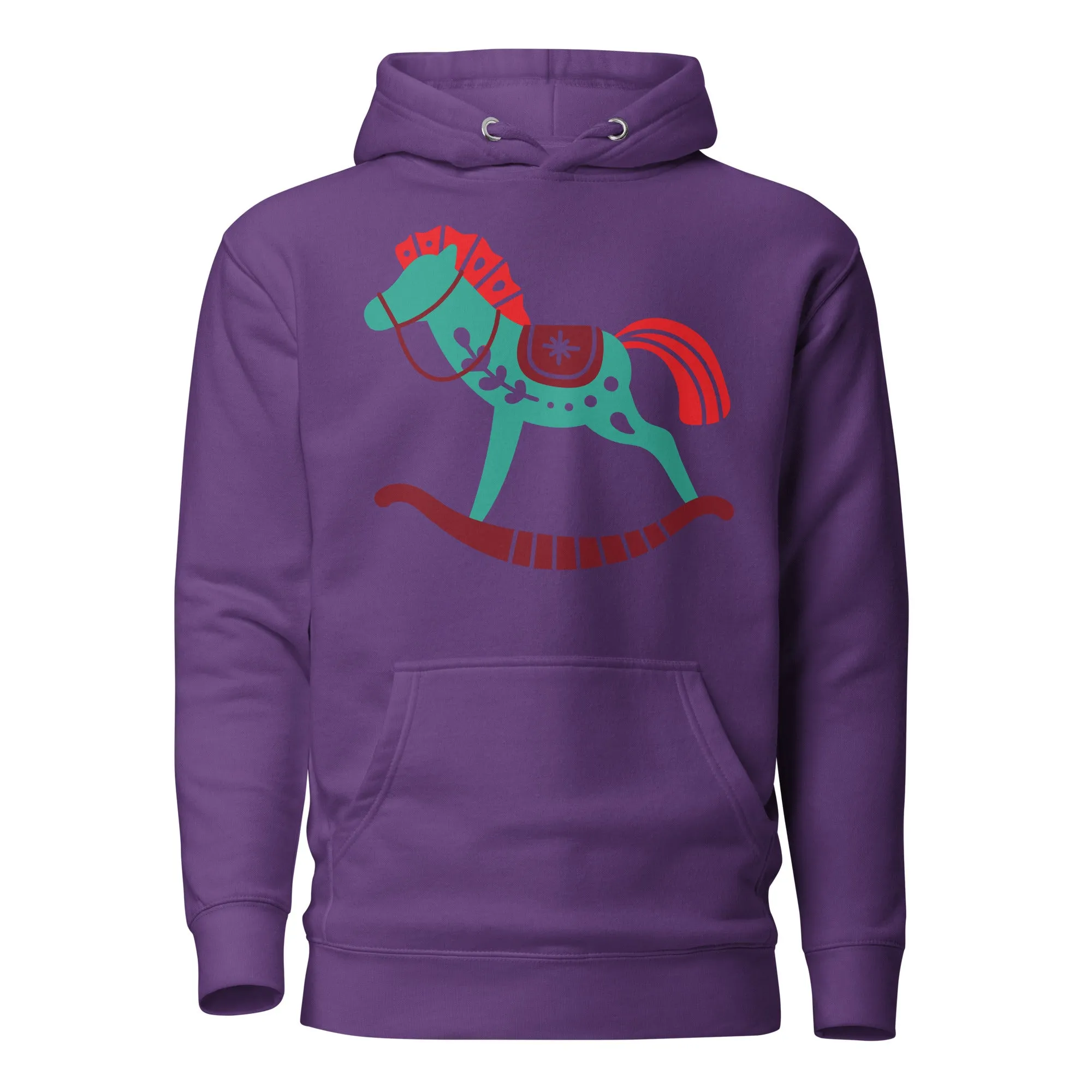 Christmas Hoodie (Glamourange Christmas Gifts - Hoodies for Christmas 005)