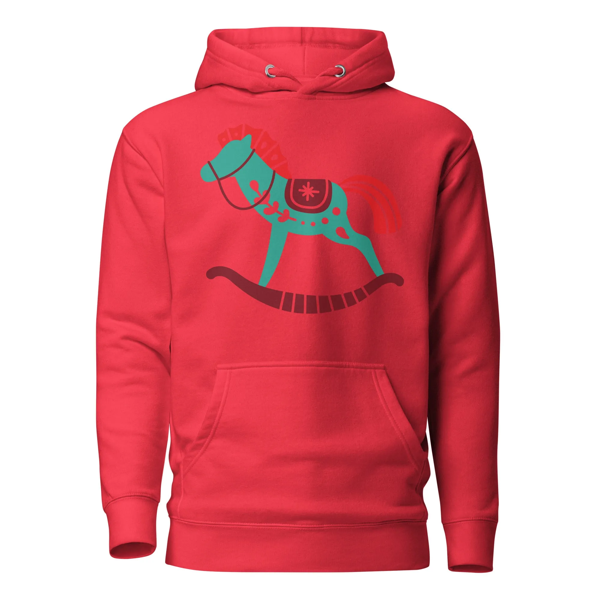 Christmas Hoodie (Glamourange Christmas Gifts - Hoodies for Christmas 005)
