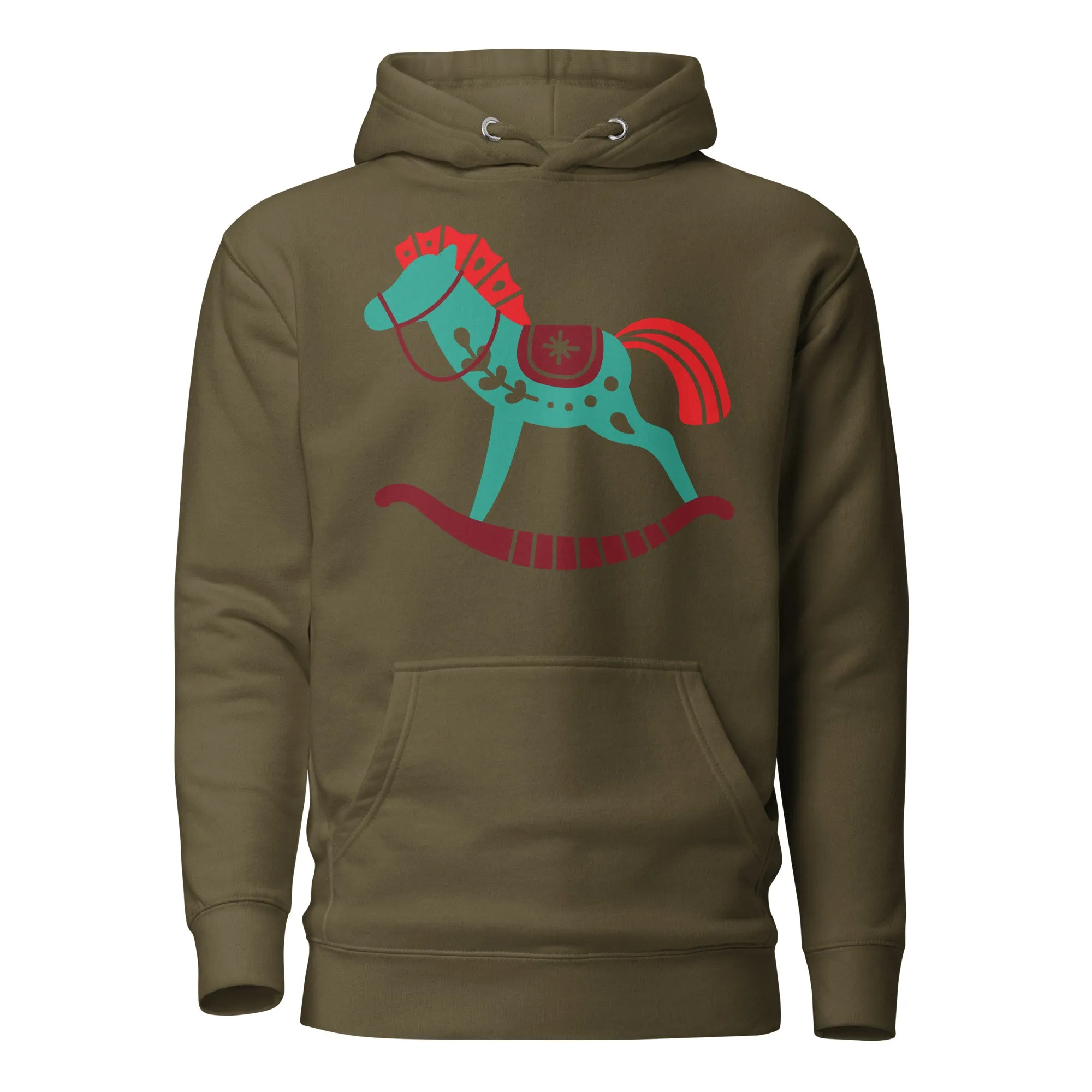 Christmas Hoodie (Glamourange Christmas Gifts - Hoodies for Christmas 005)