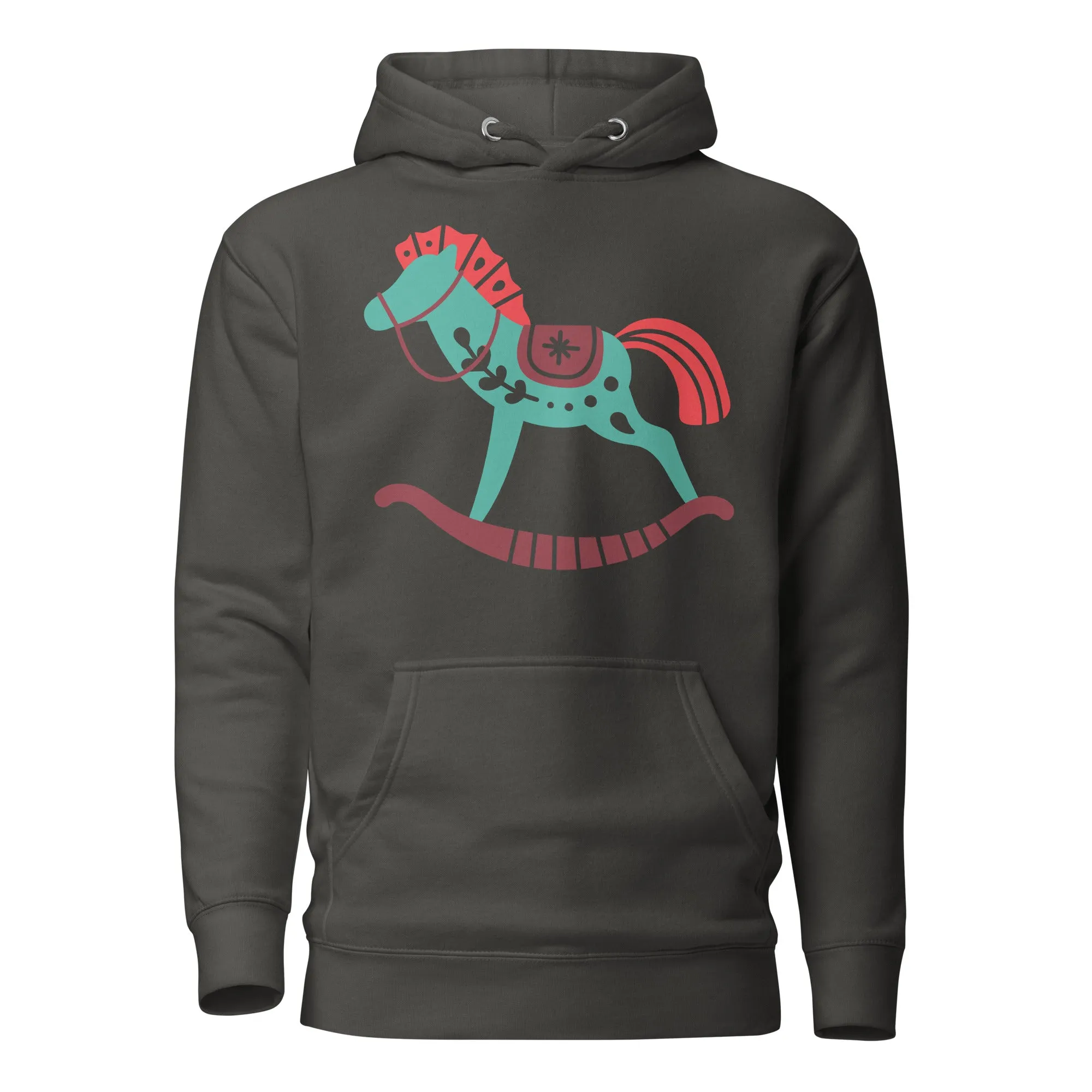 Christmas Hoodie (Glamourange Christmas Gifts - Hoodies for Christmas 005)